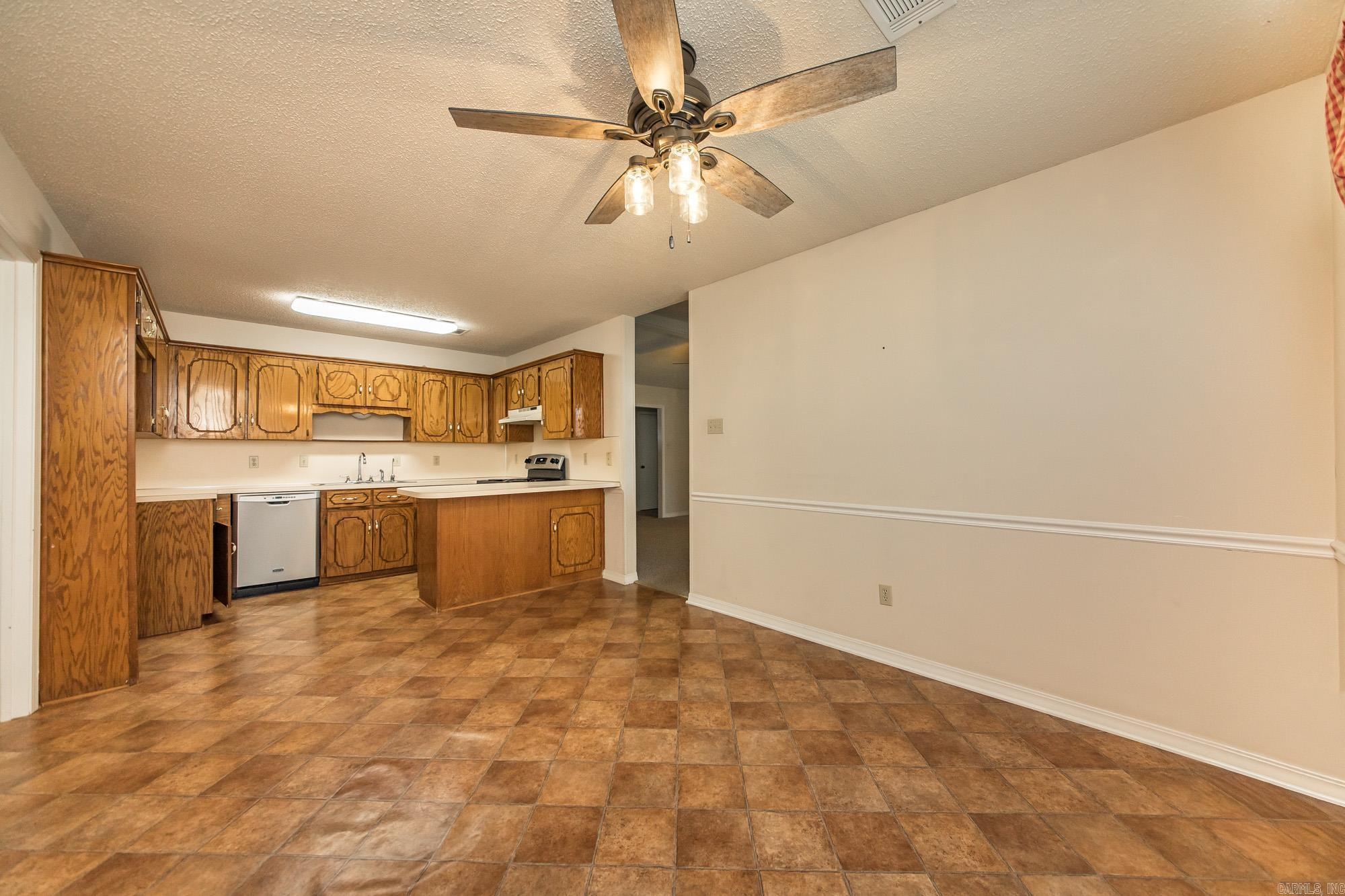 PARK PLACE - Residential