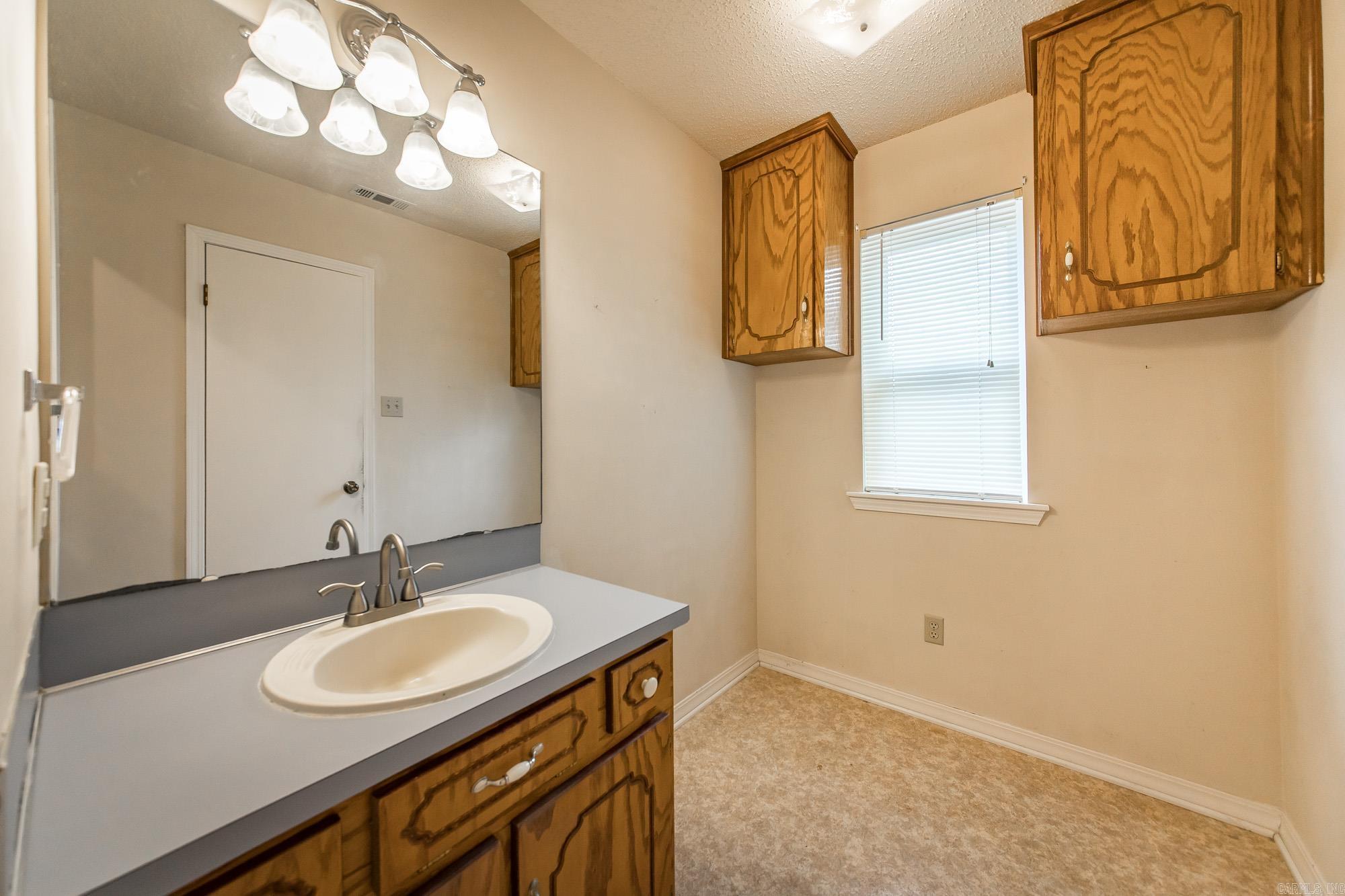 PARK PLACE - Residential