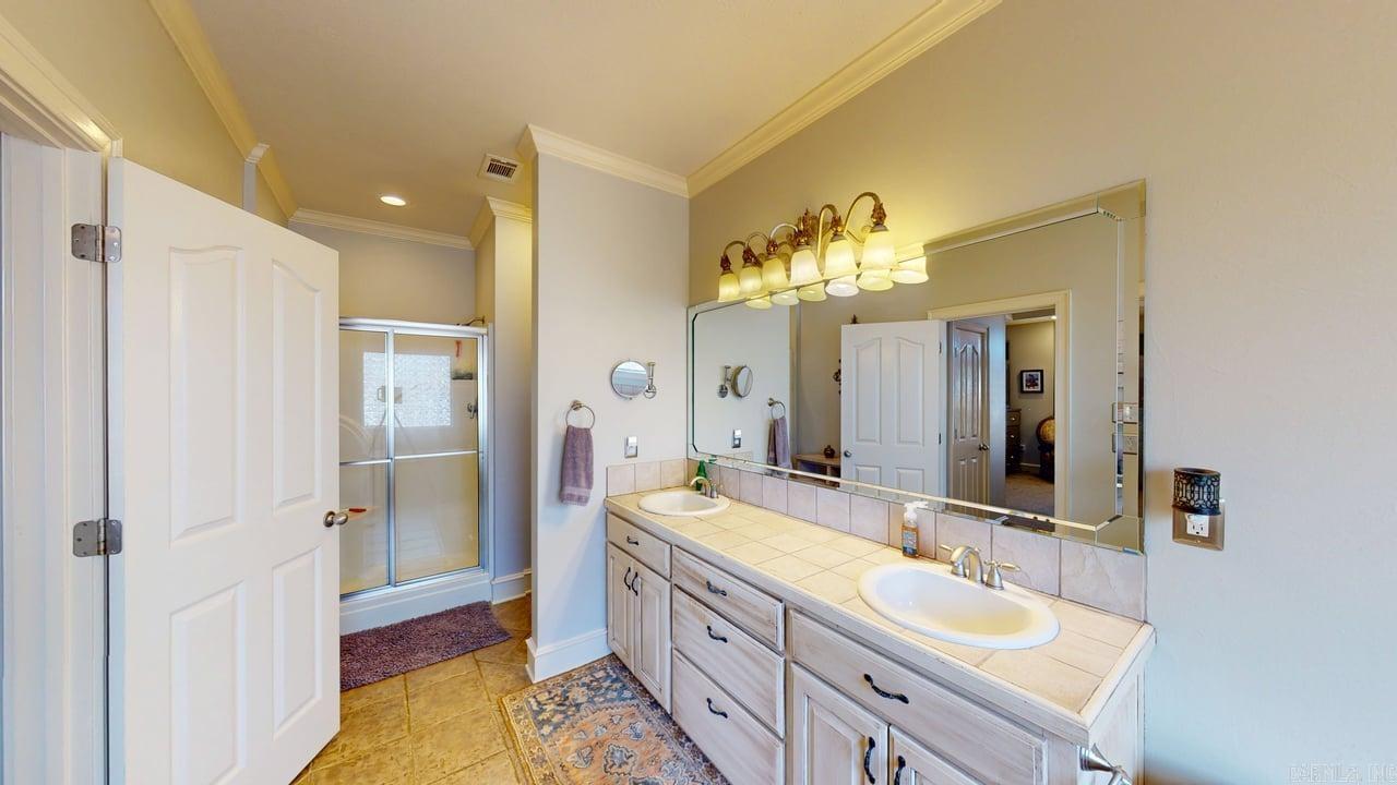 WOODLAND SPRINGS - Residential