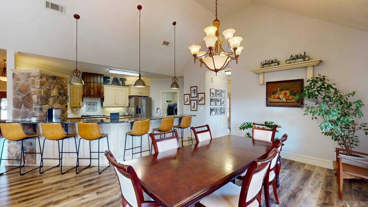 WOODLAND SPRINGS - Residential