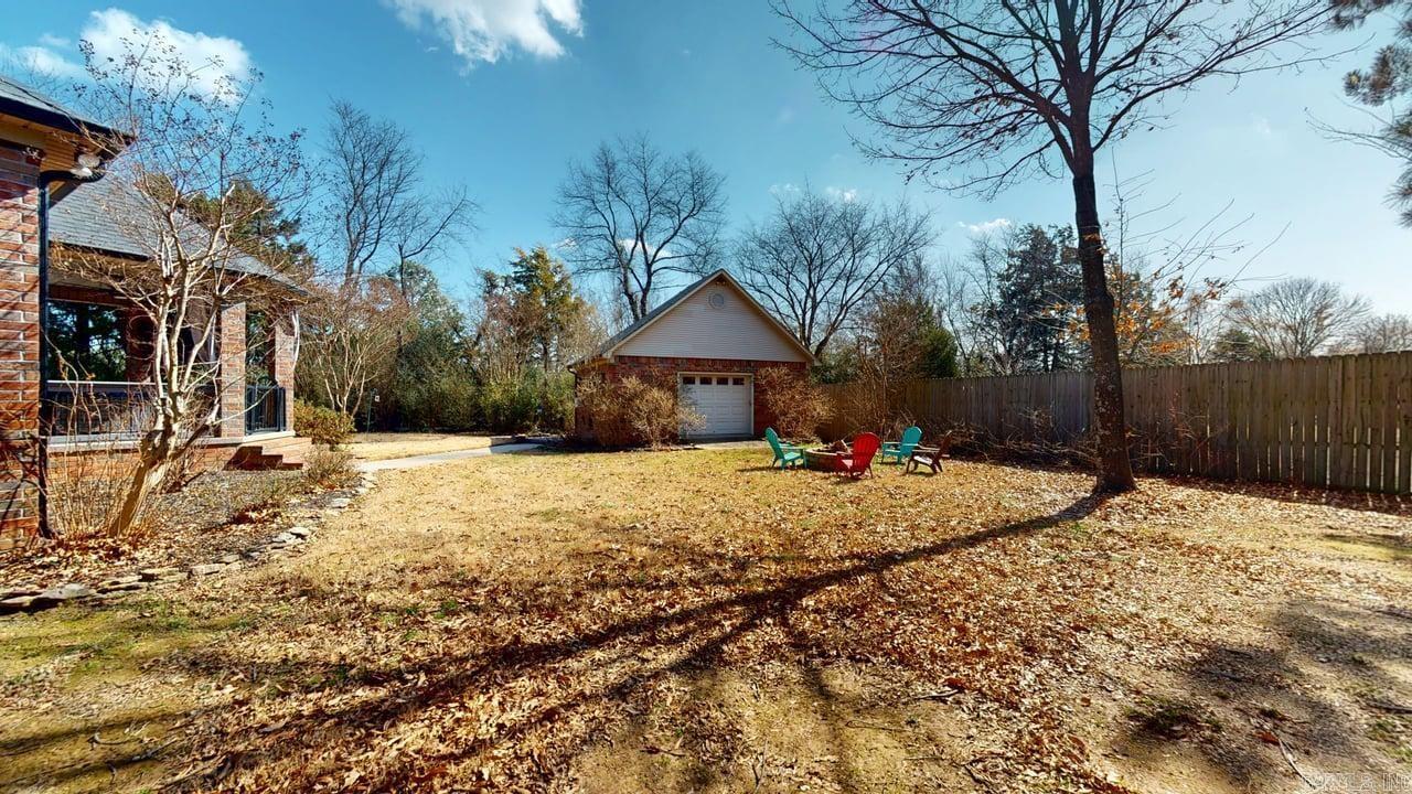 WOODLAND SPRINGS - Residential