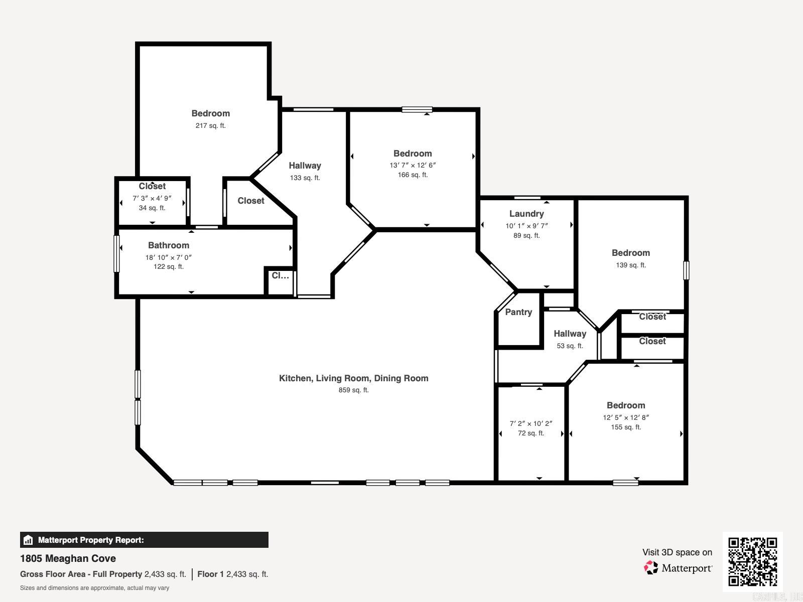 WOODLAND SPRINGS - Residential