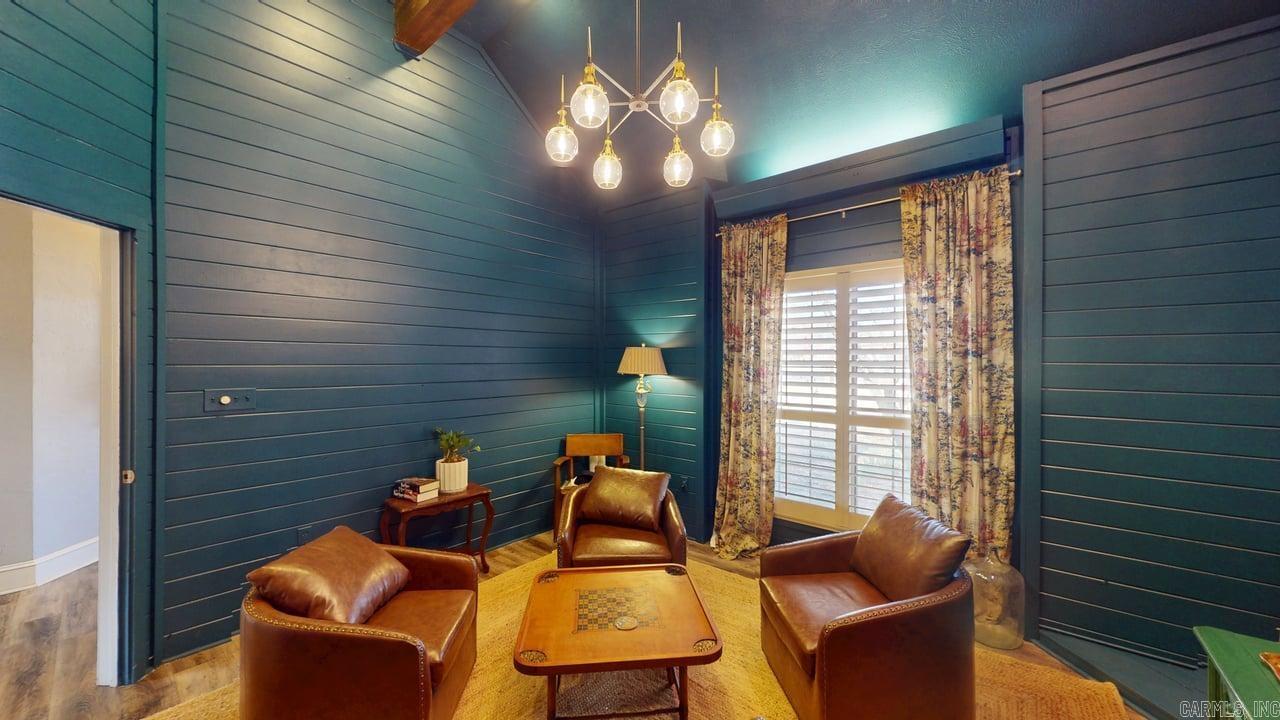 WOODLAND SPRINGS - Residential