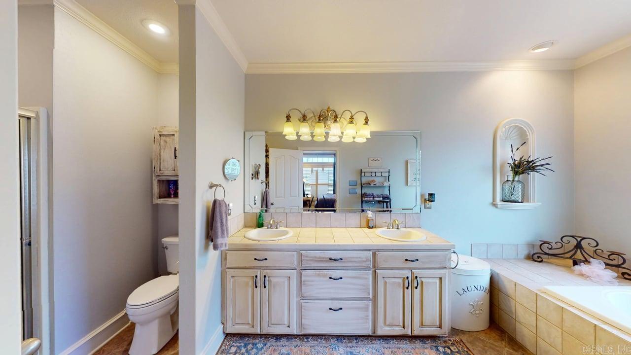 WOODLAND SPRINGS - Residential