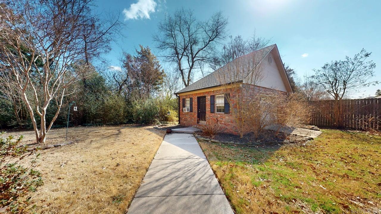 WOODLAND SPRINGS - Residential