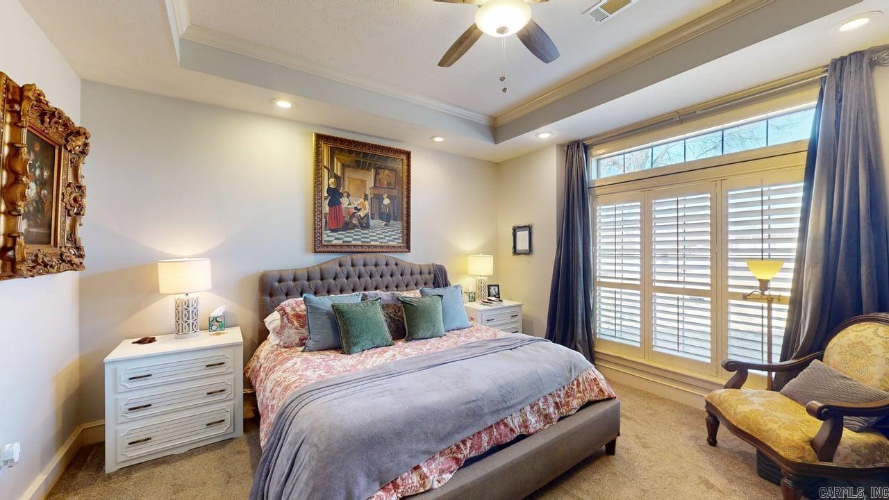 WOODLAND SPRINGS - Residential