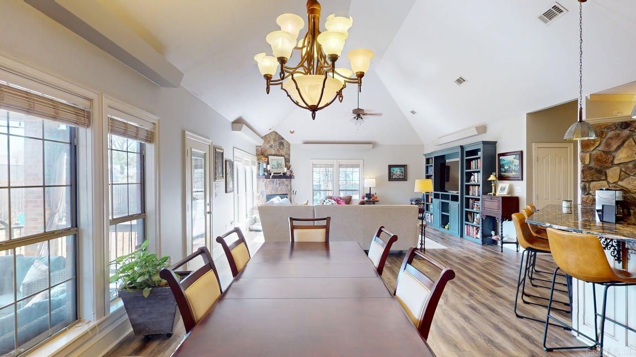 WOODLAND SPRINGS - Residential