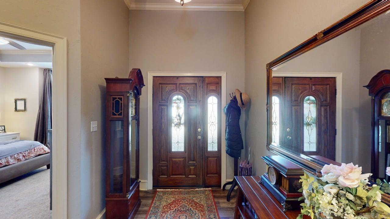 WOODLAND SPRINGS - Residential