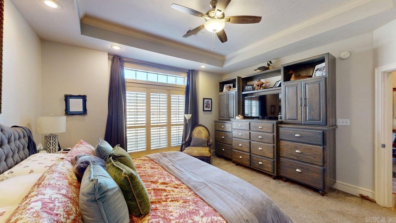 WOODLAND SPRINGS - Residential