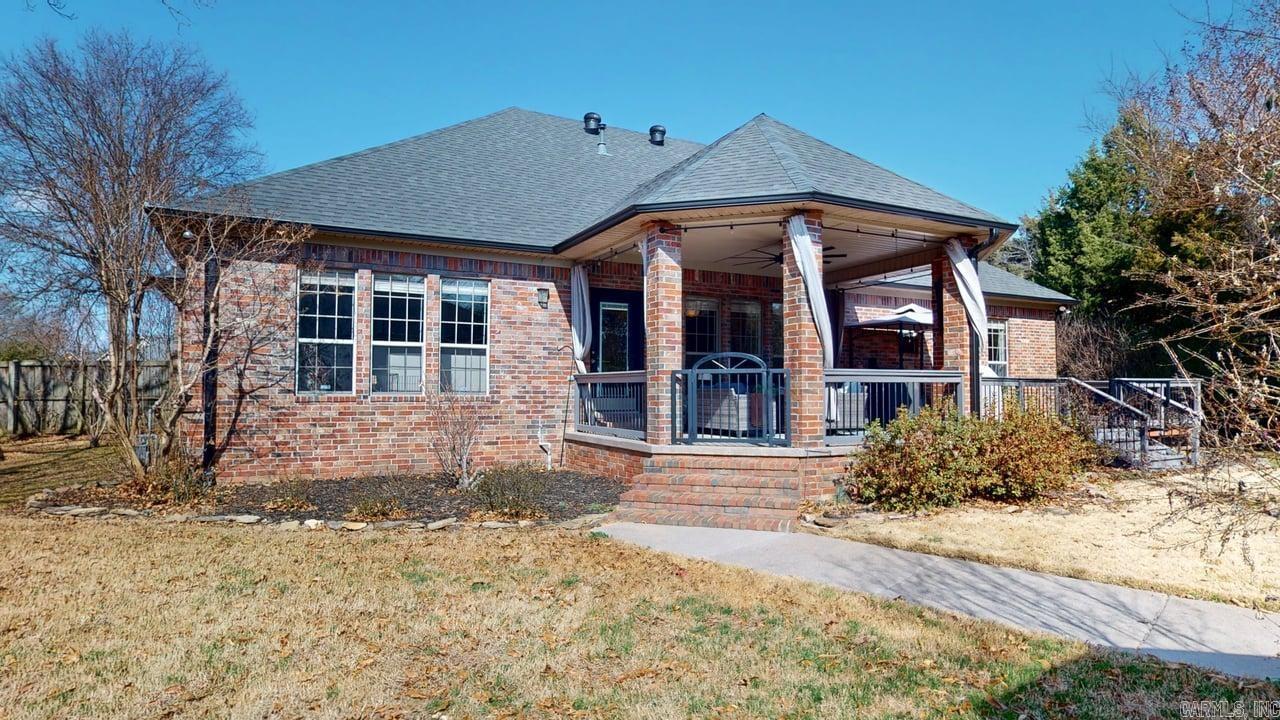 WOODLAND SPRINGS - Residential