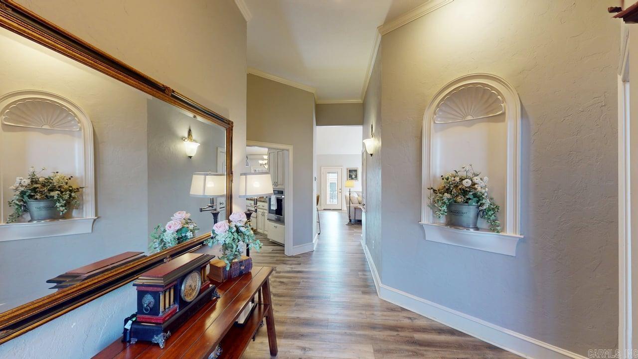 WOODLAND SPRINGS - Residential