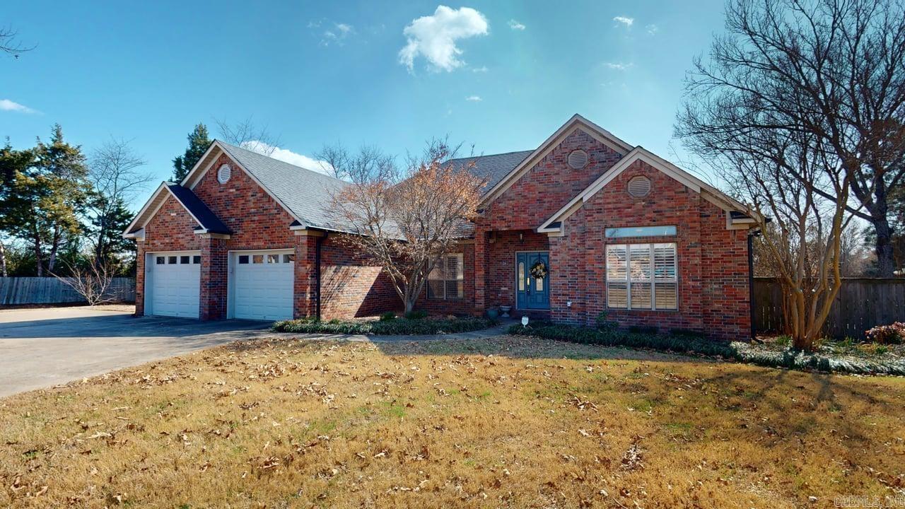 WOODLAND SPRINGS - Residential