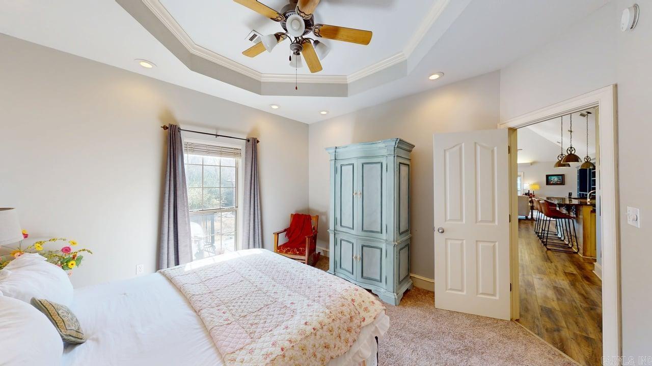 WOODLAND SPRINGS - Residential