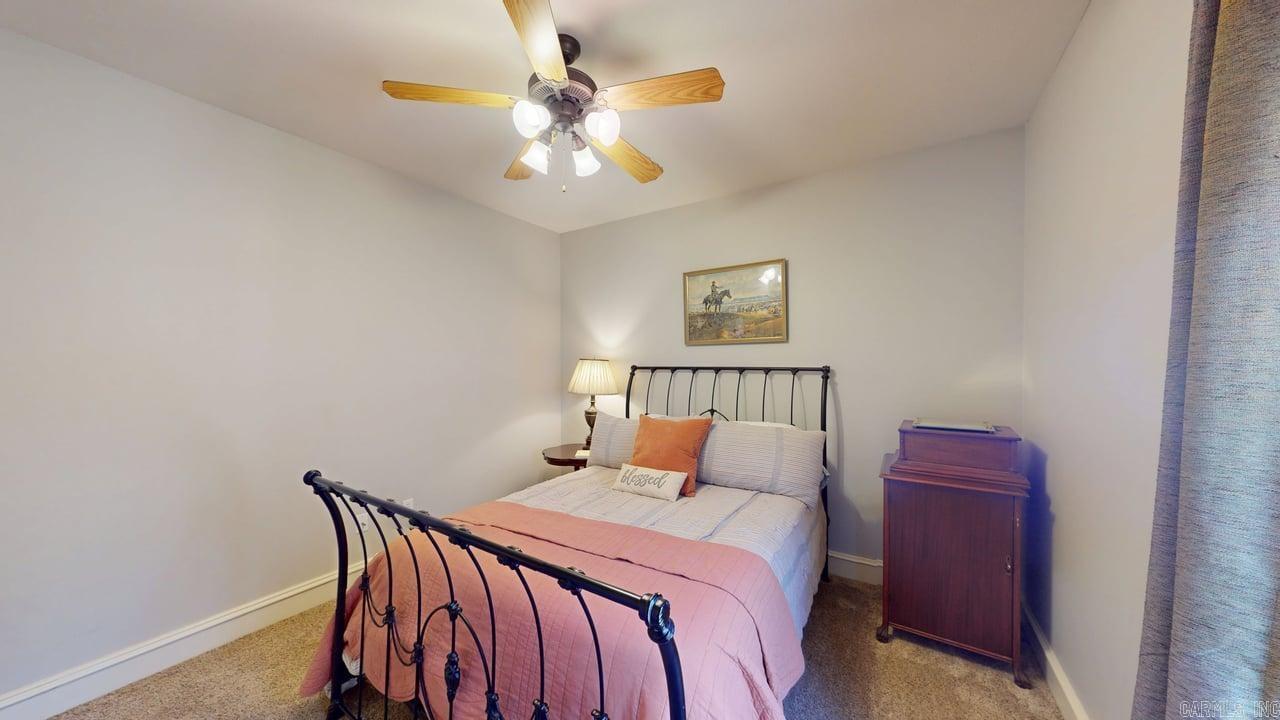 WOODLAND SPRINGS - Residential