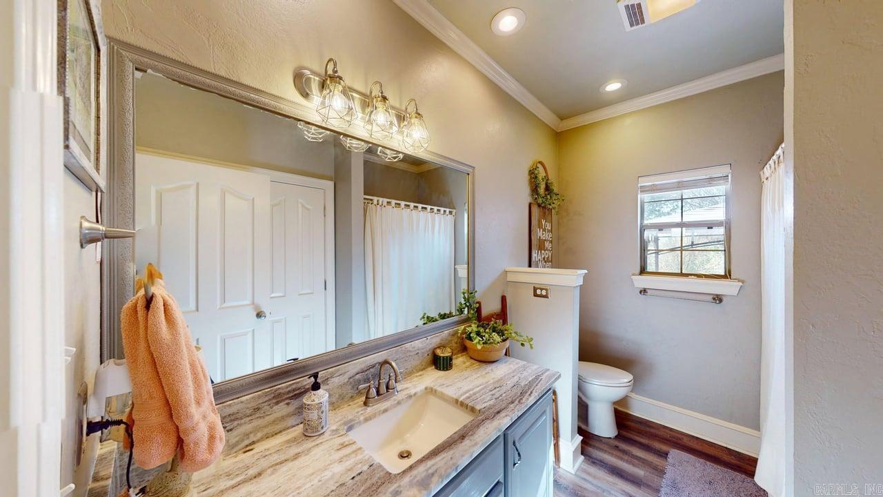 WOODLAND SPRINGS - Residential