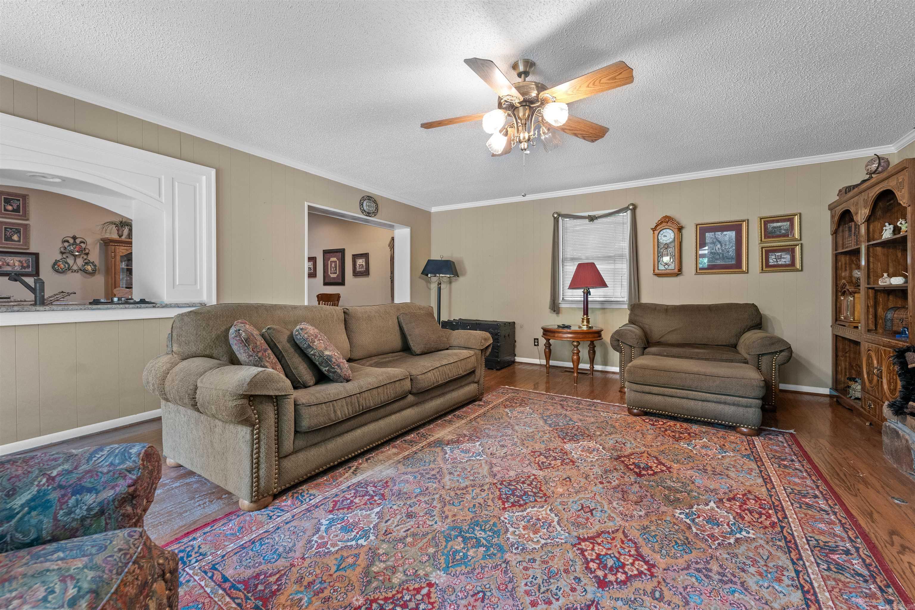 PARK HILL - Residential