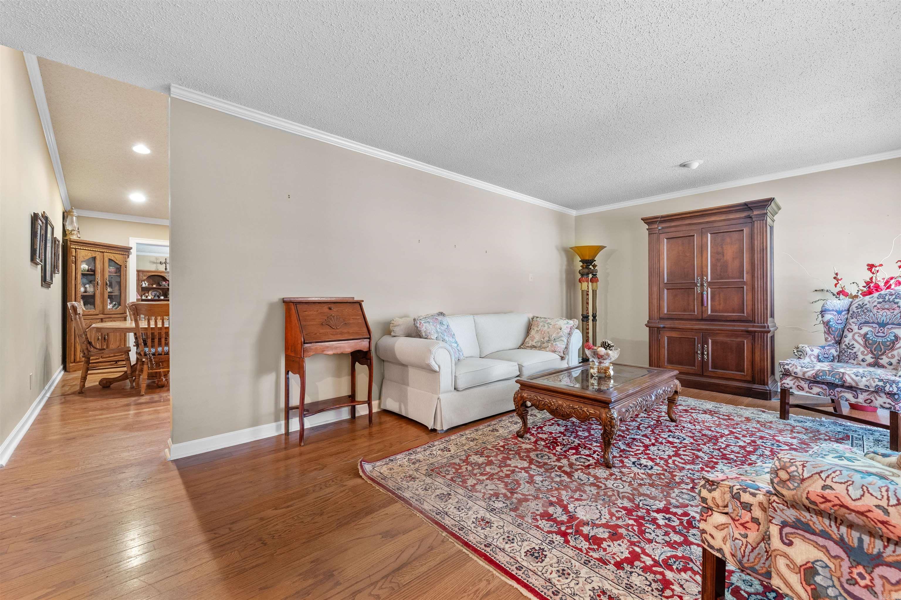 PARK HILL - Residential