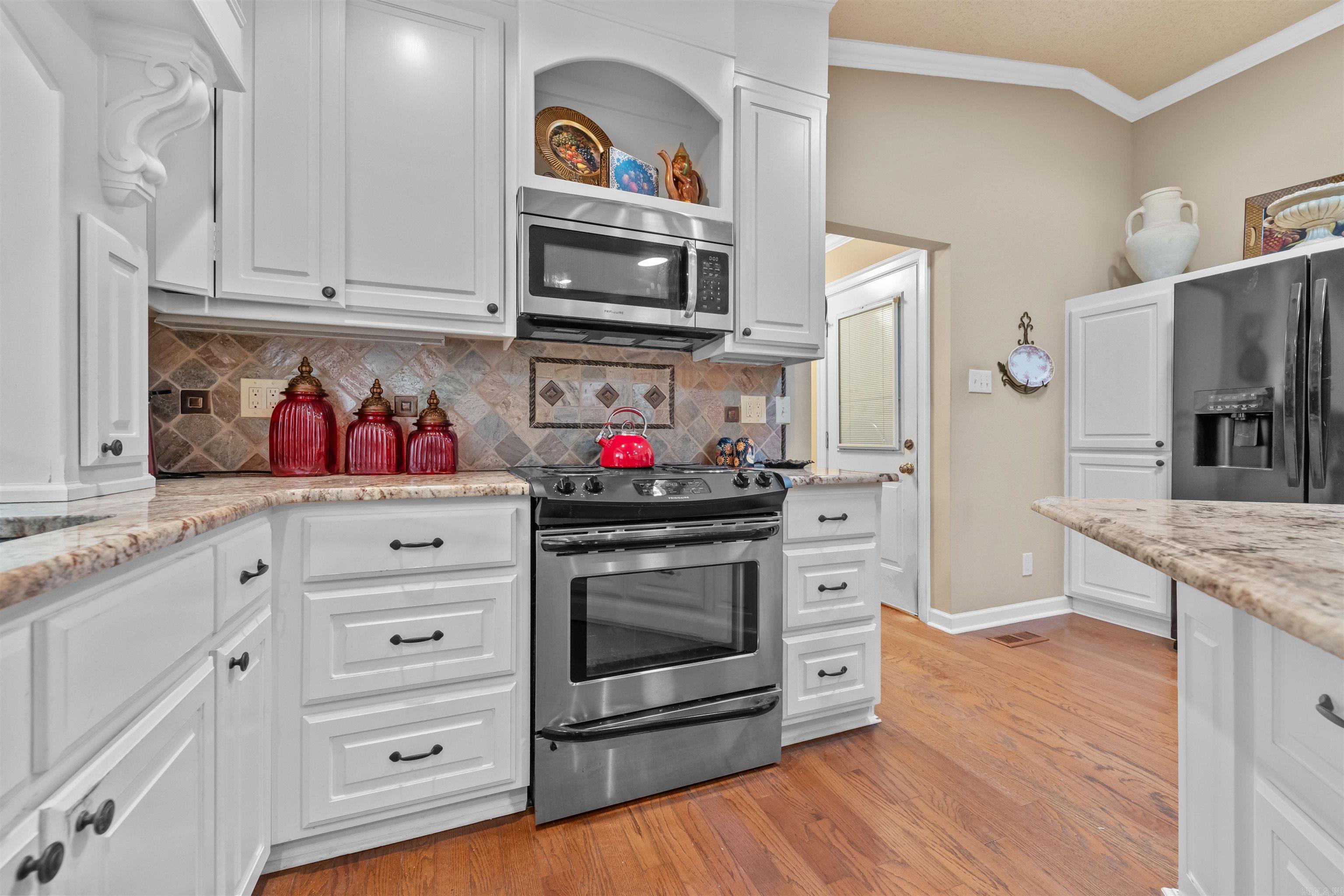 PARK HILL - Residential