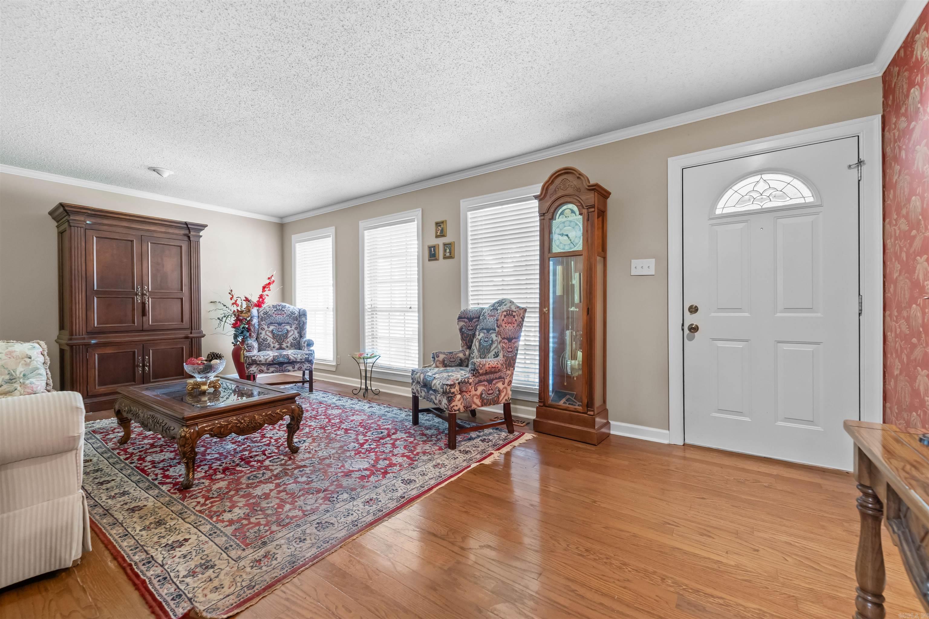 PARK HILL - Residential