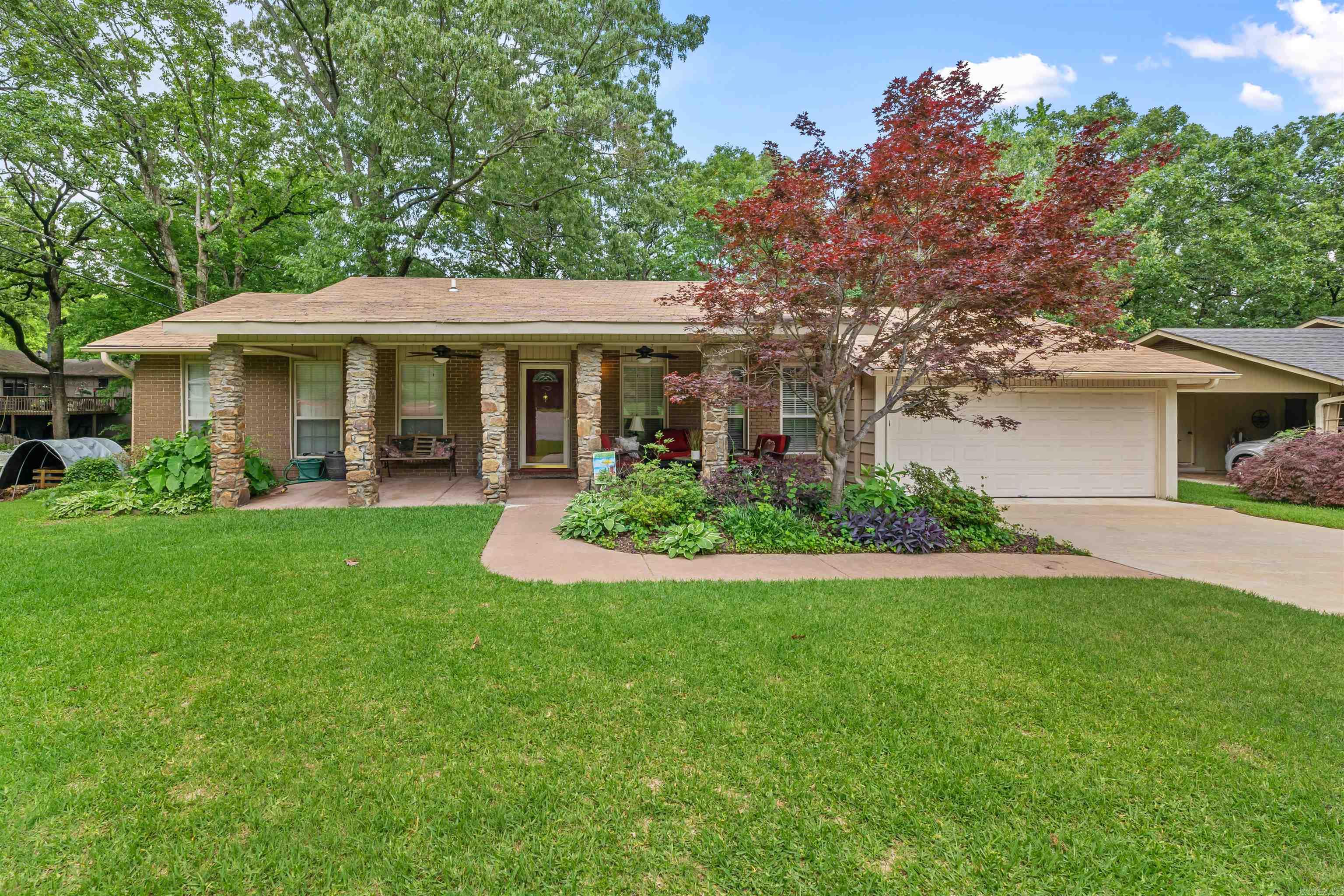 PARK HILL - Residential