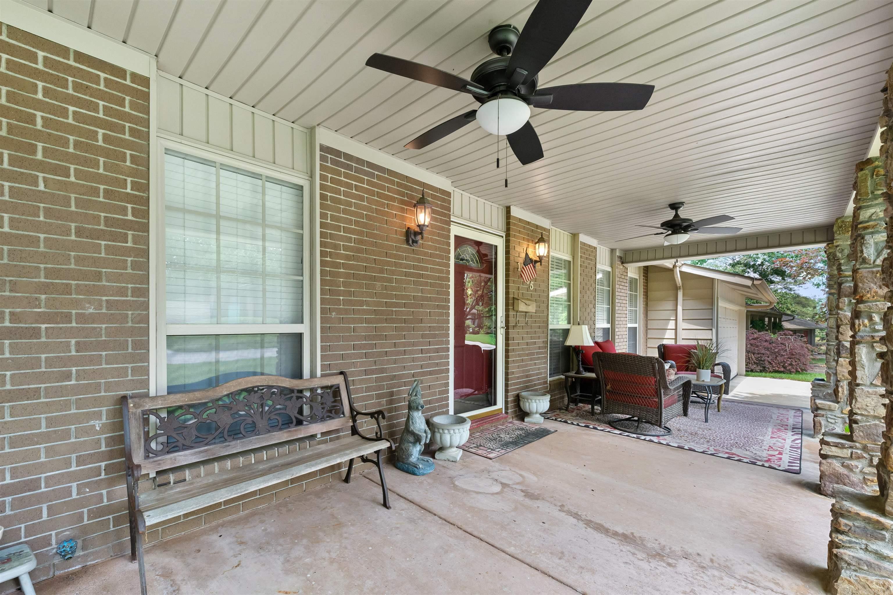 PARK HILL - Residential