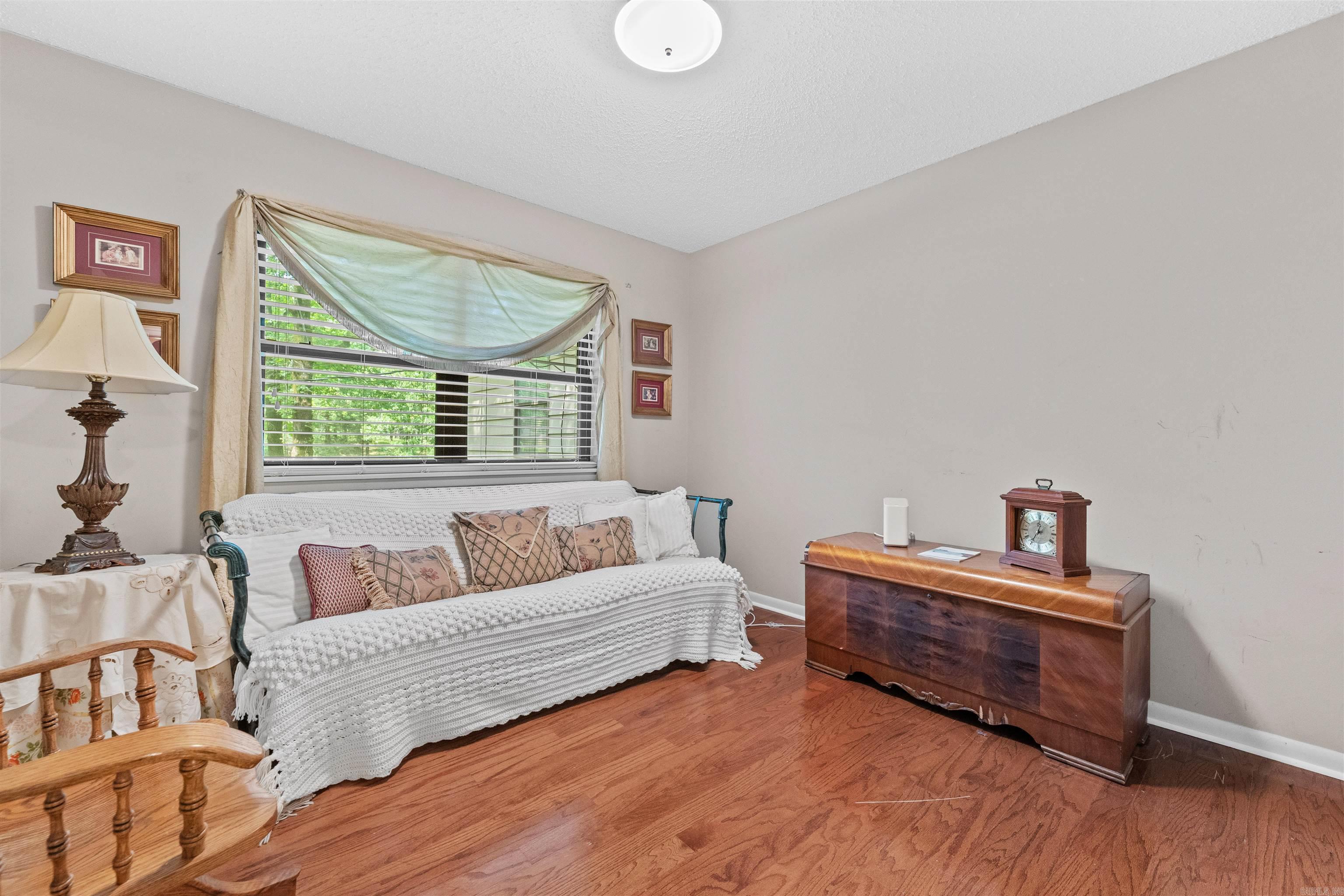 PARK HILL - Residential