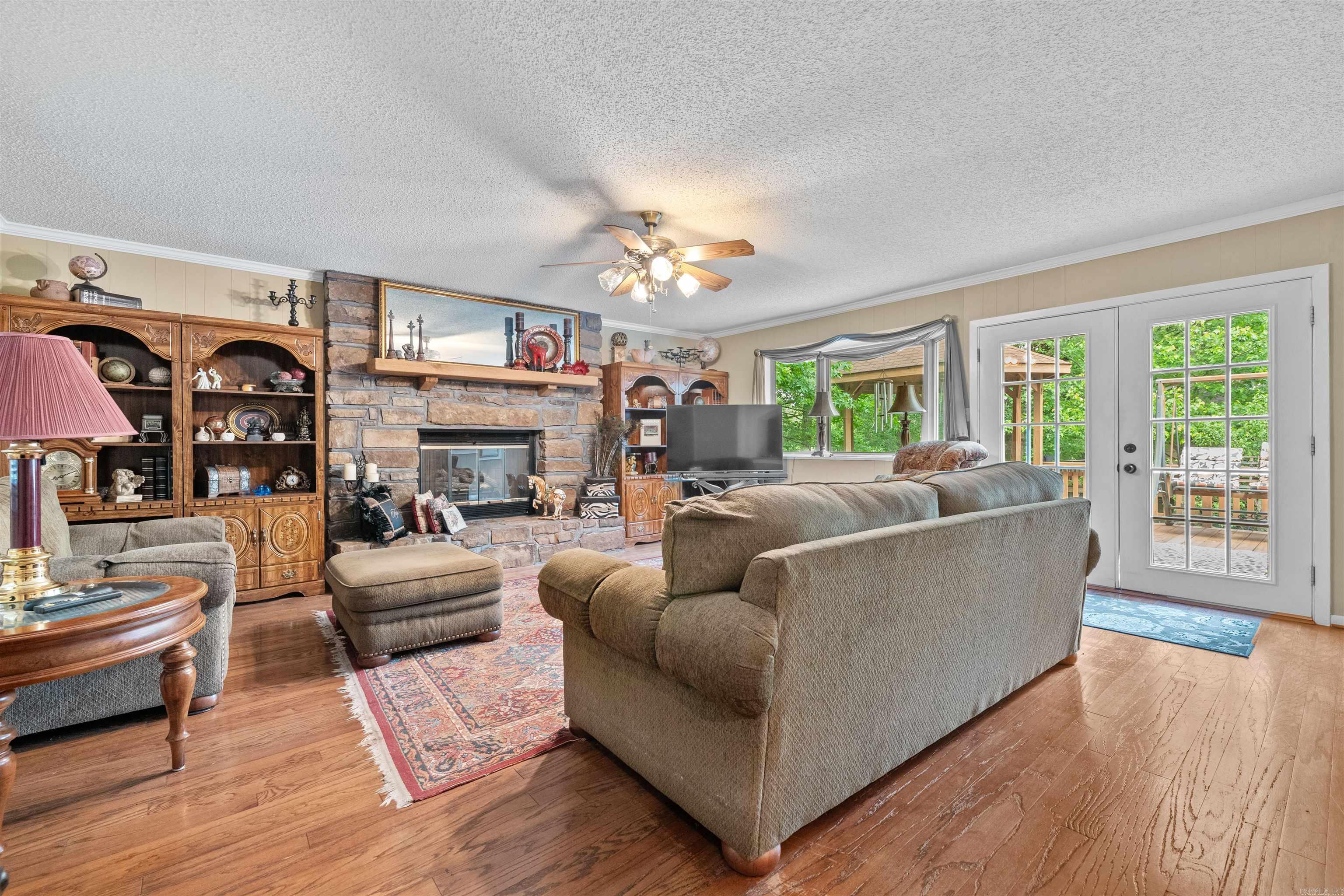 PARK HILL - Residential