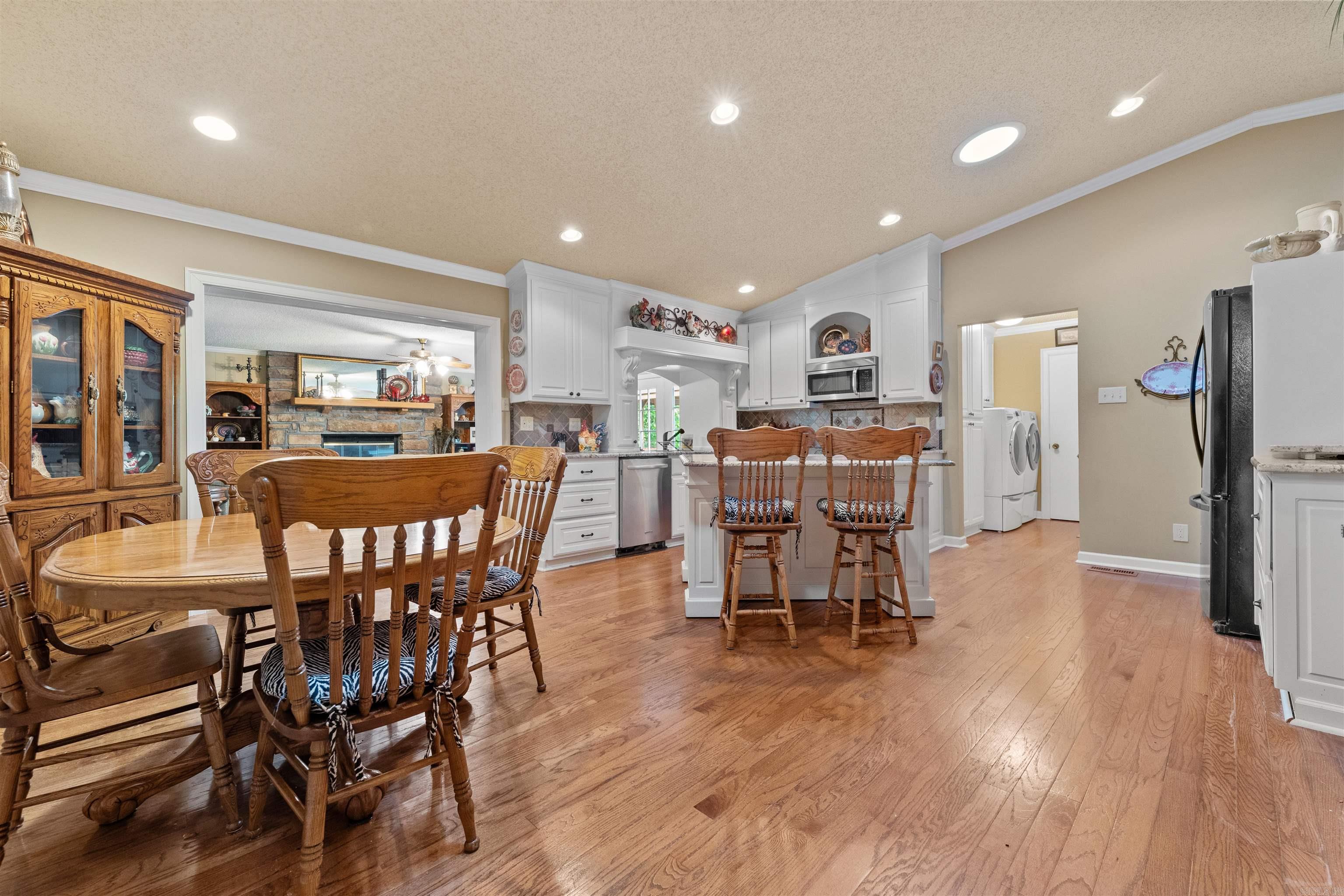 PARK HILL - Residential