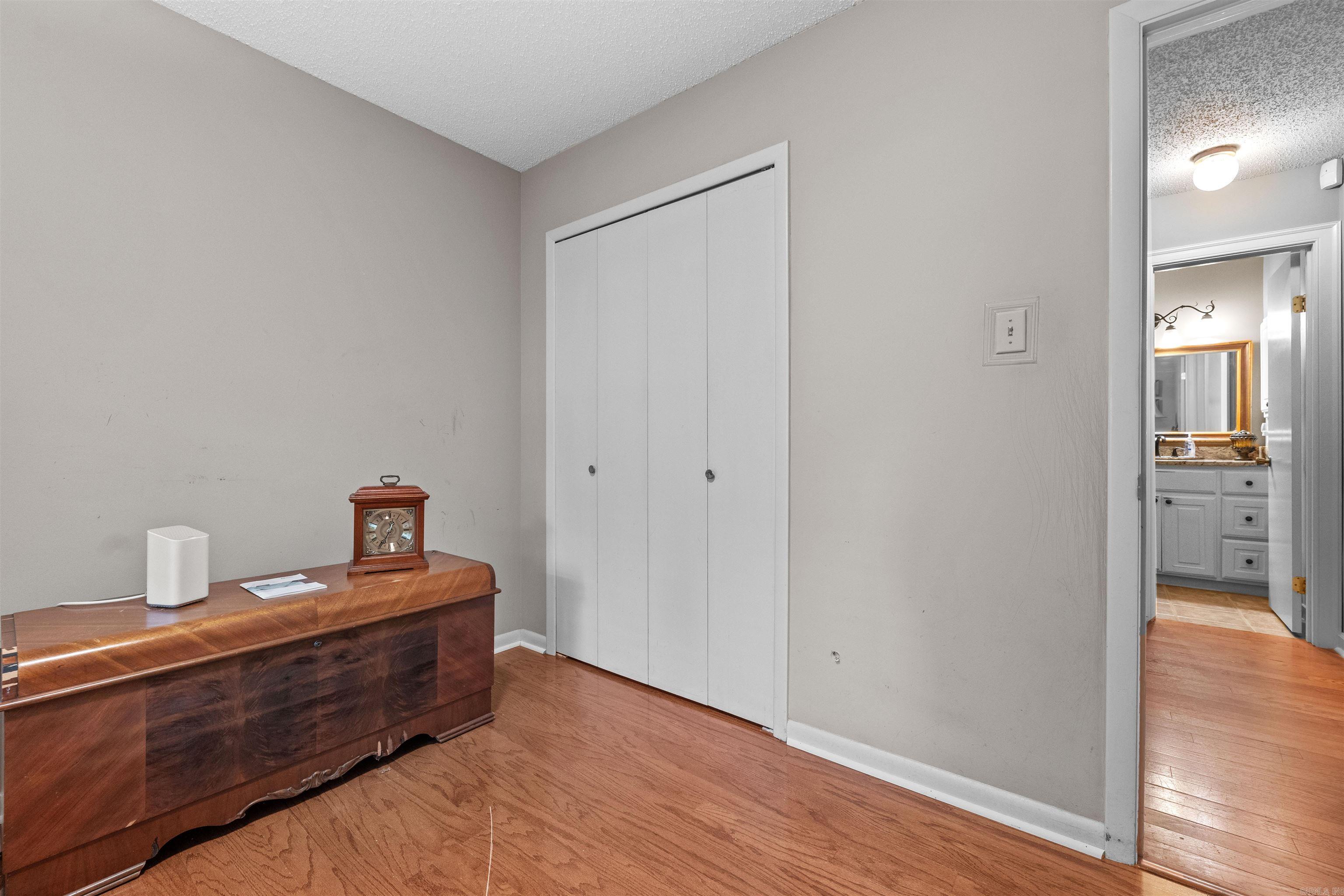 PARK HILL - Residential