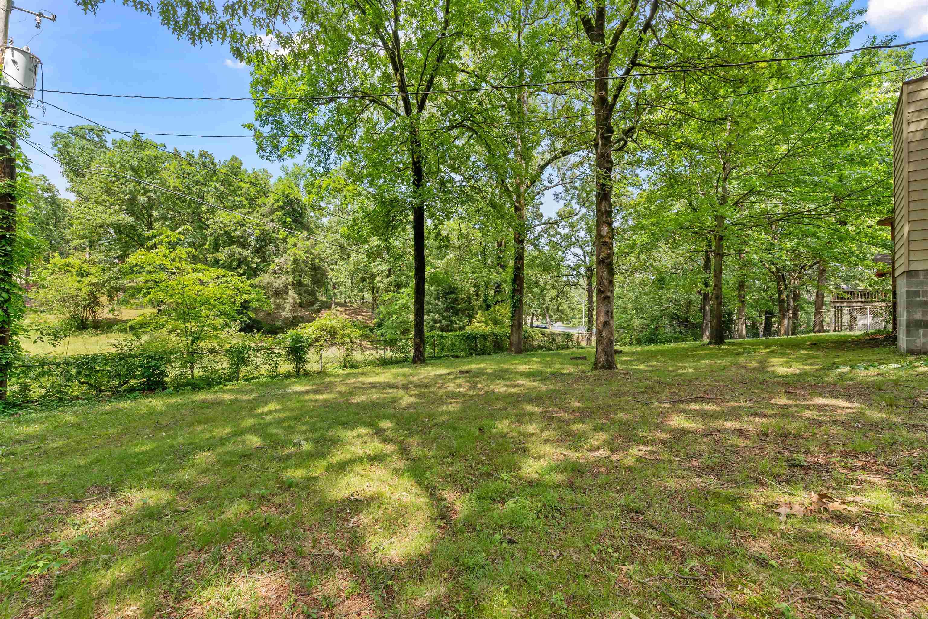 PARK HILL - Residential