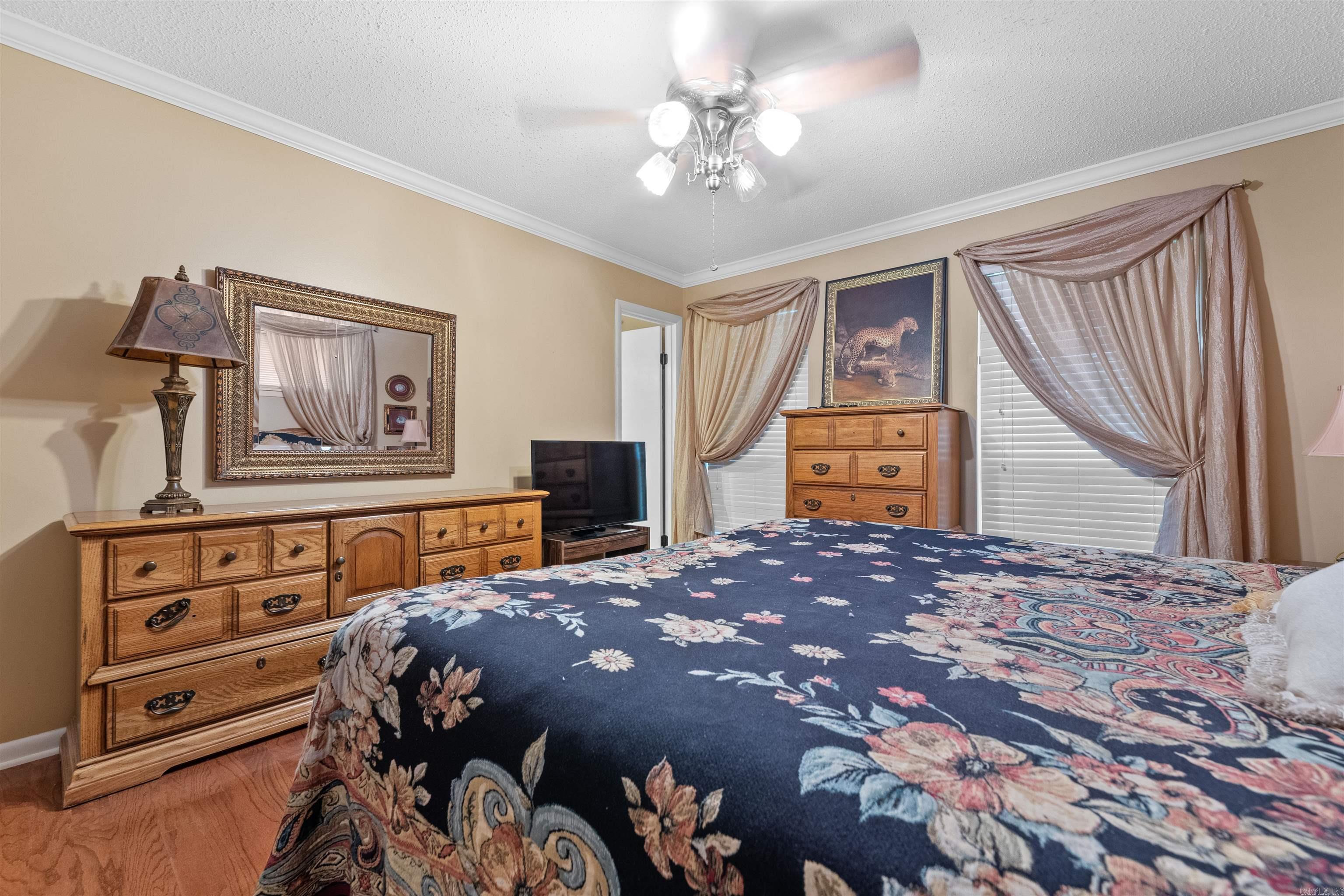 PARK HILL - Residential