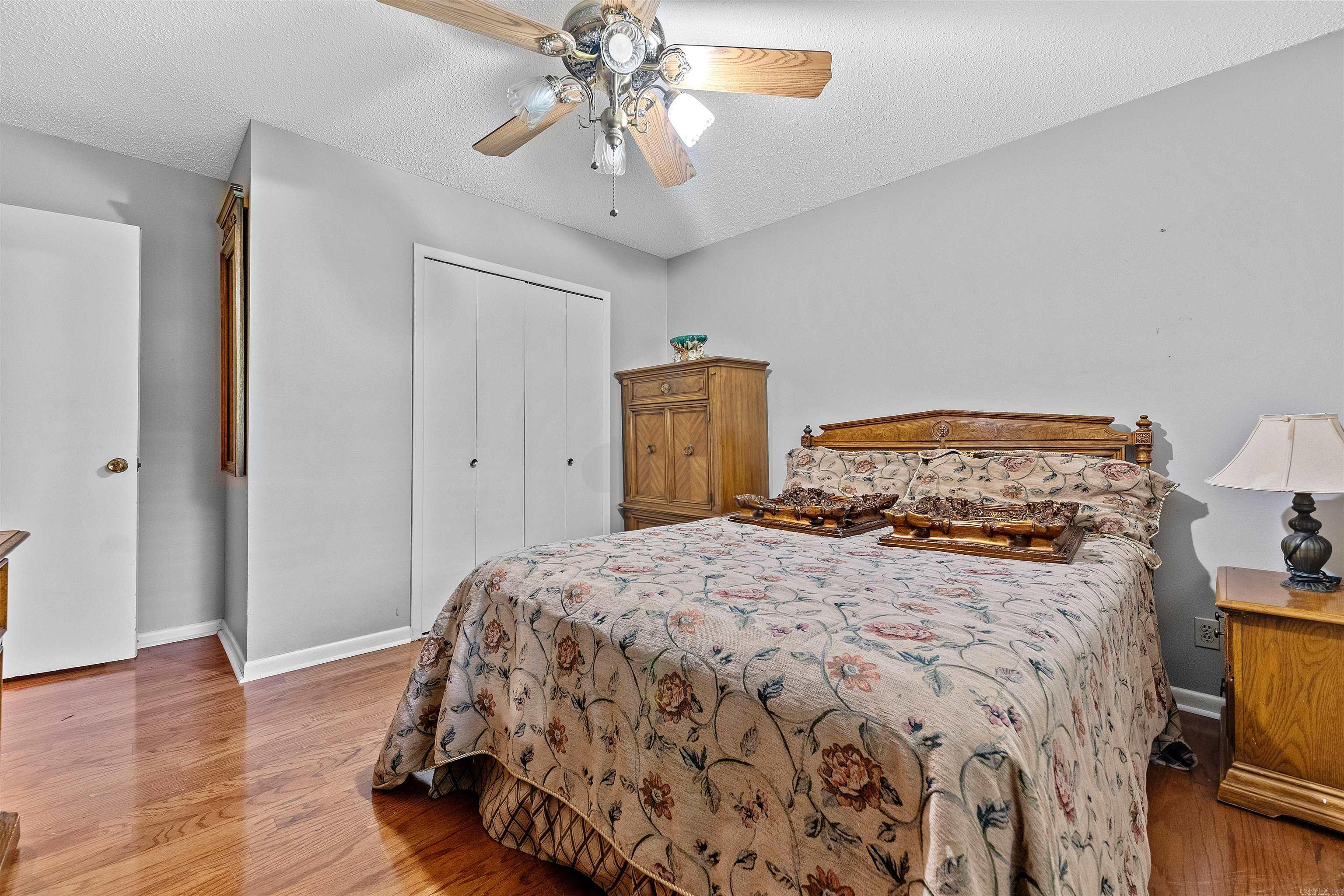 PARK HILL - Residential