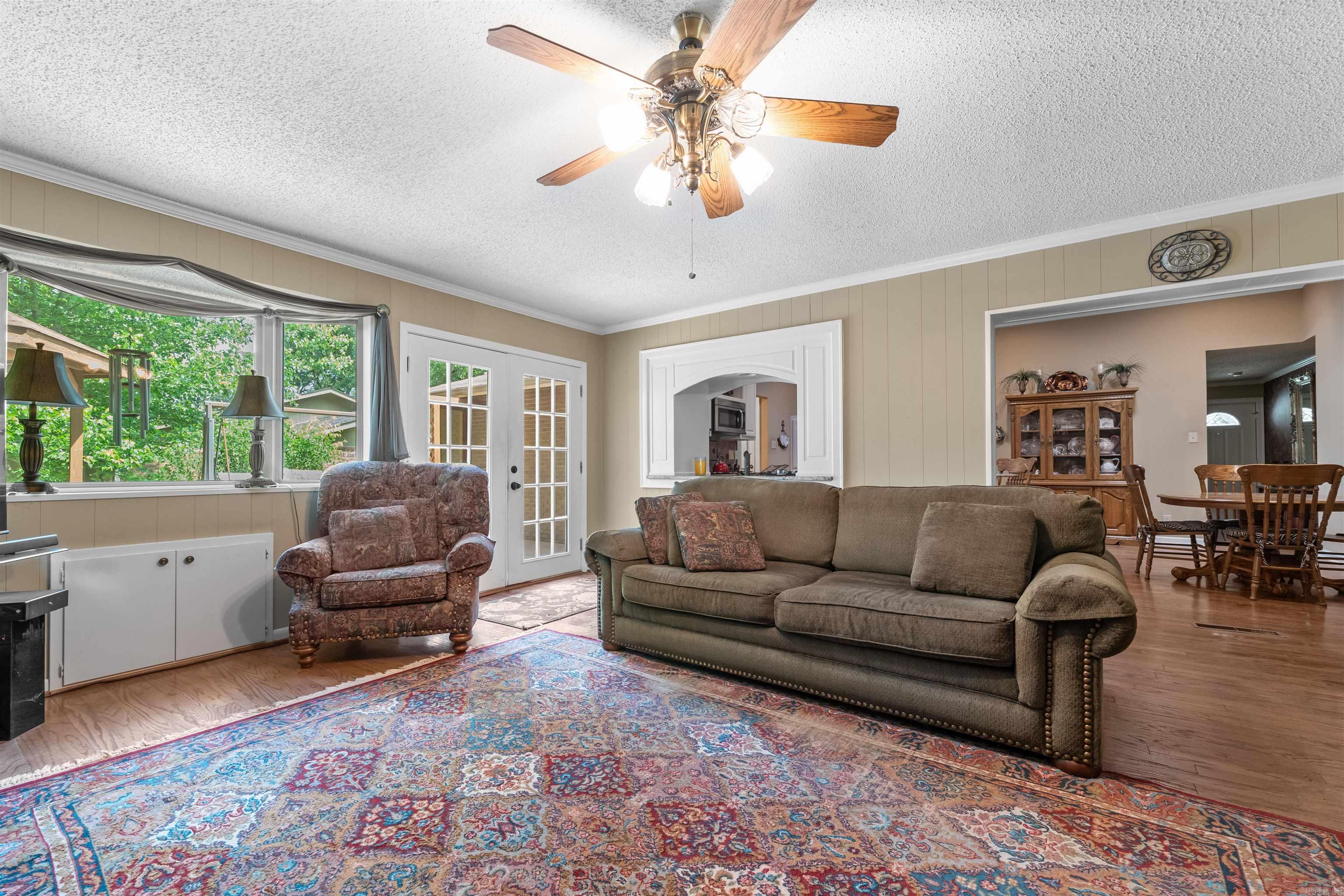 PARK HILL - Residential