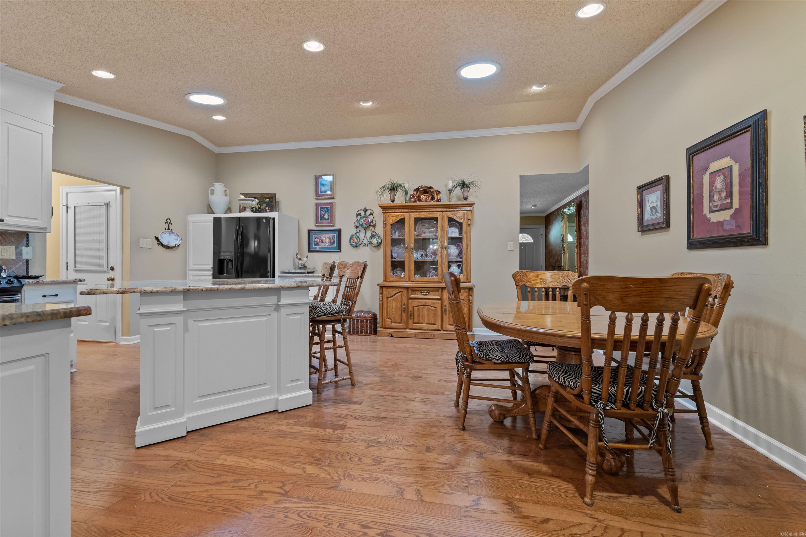 PARK HILL - Residential