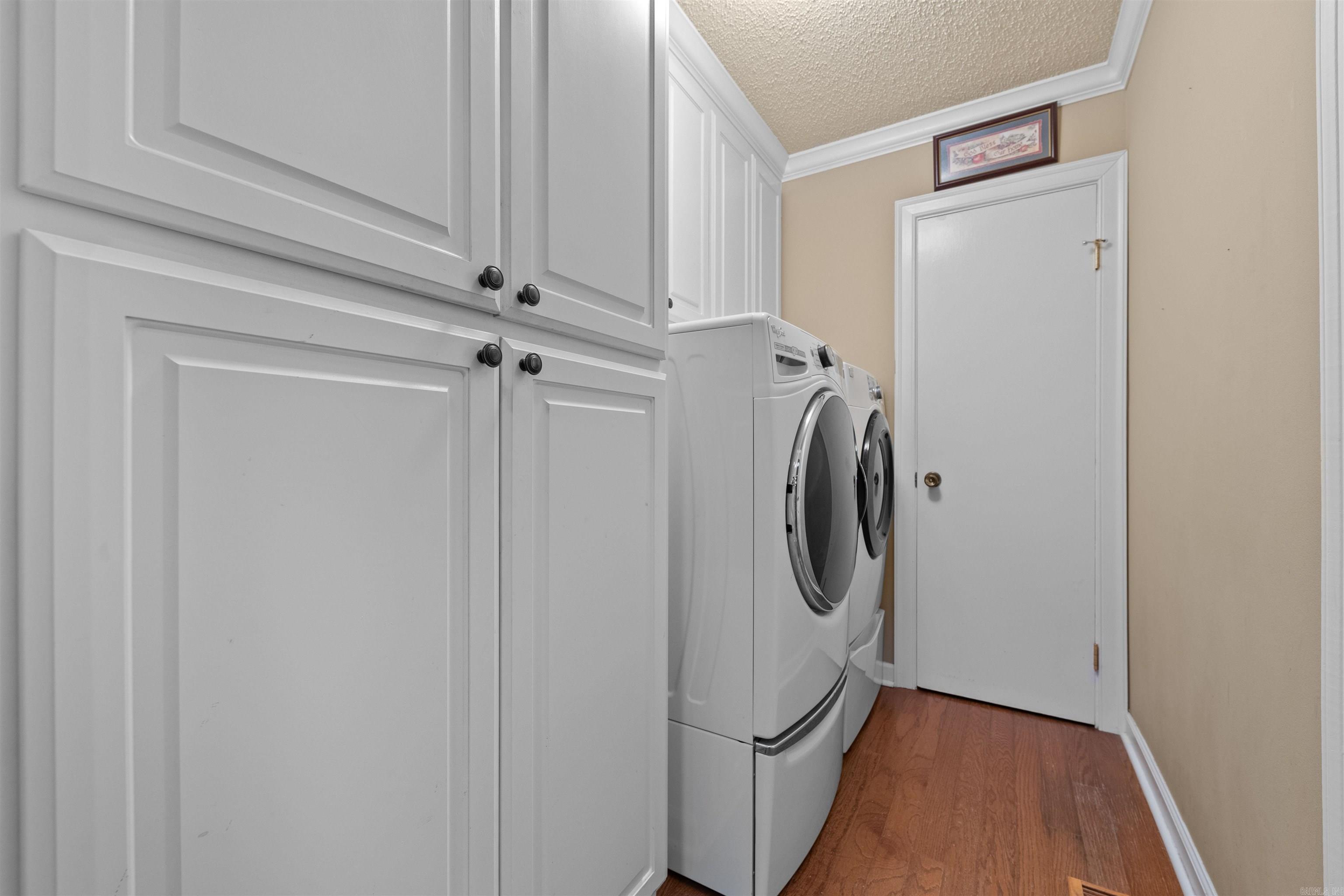 PARK HILL - Residential