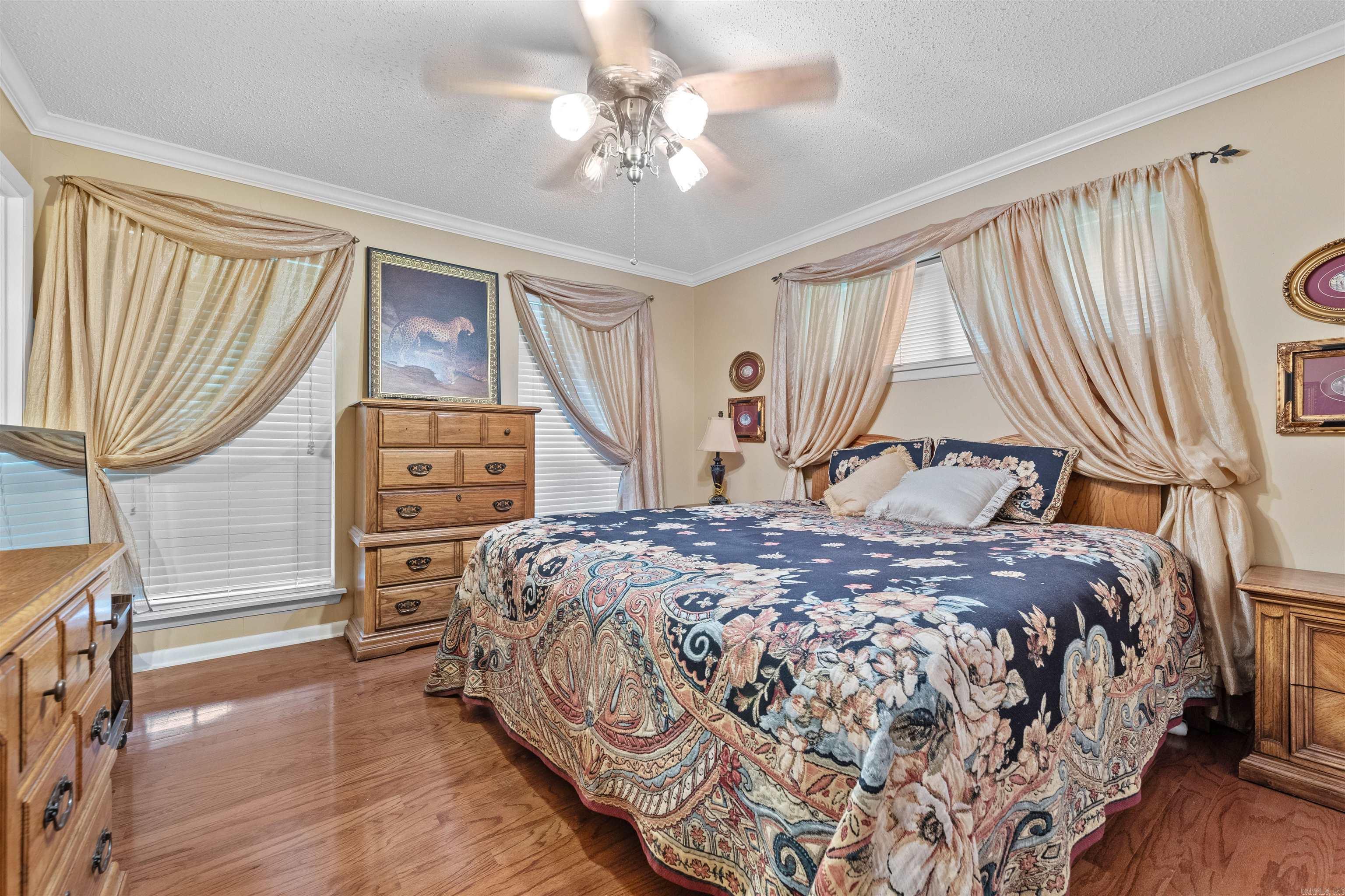 PARK HILL - Residential