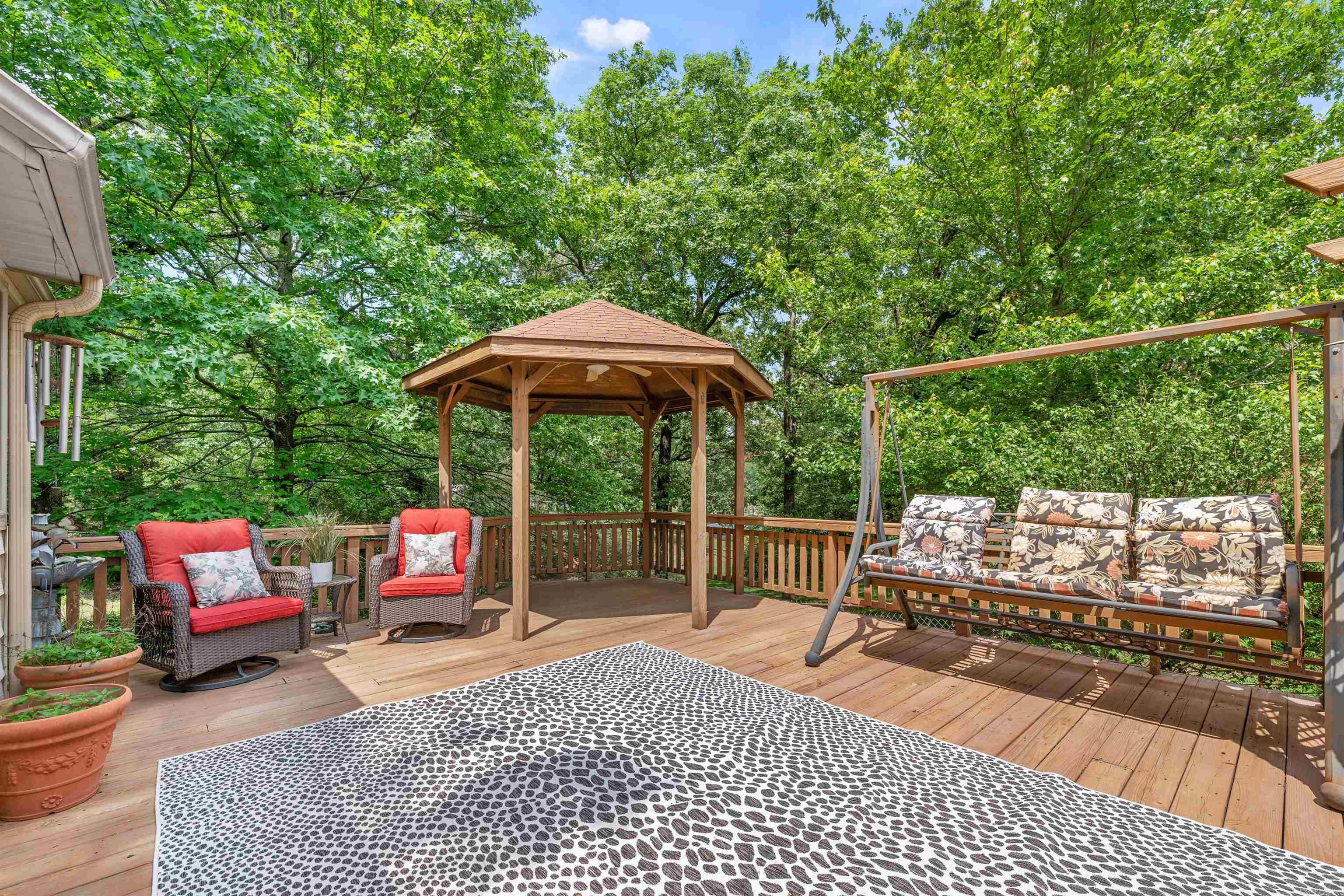 PARK HILL - Residential