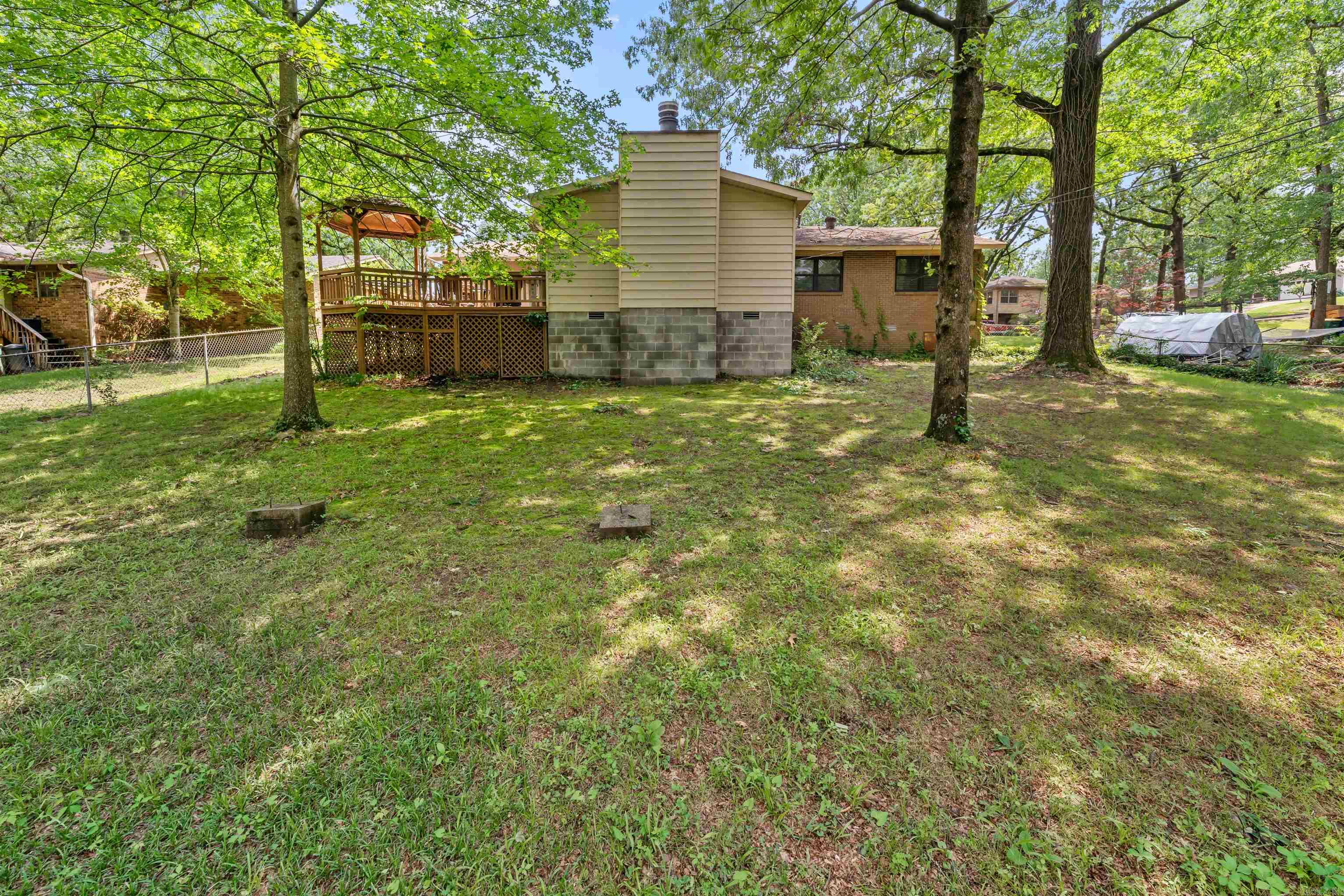 PARK HILL - Residential