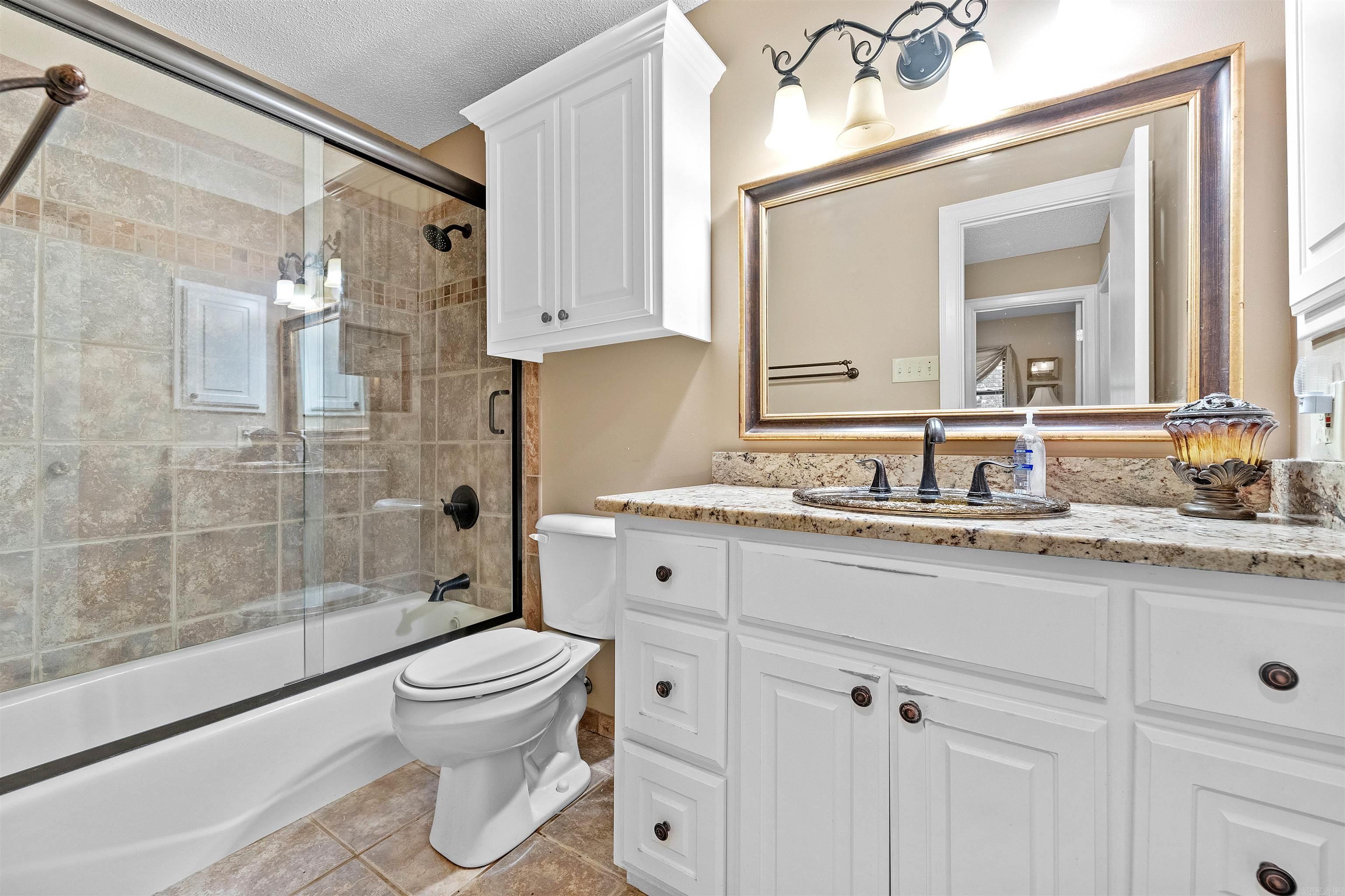 PARK HILL - Residential