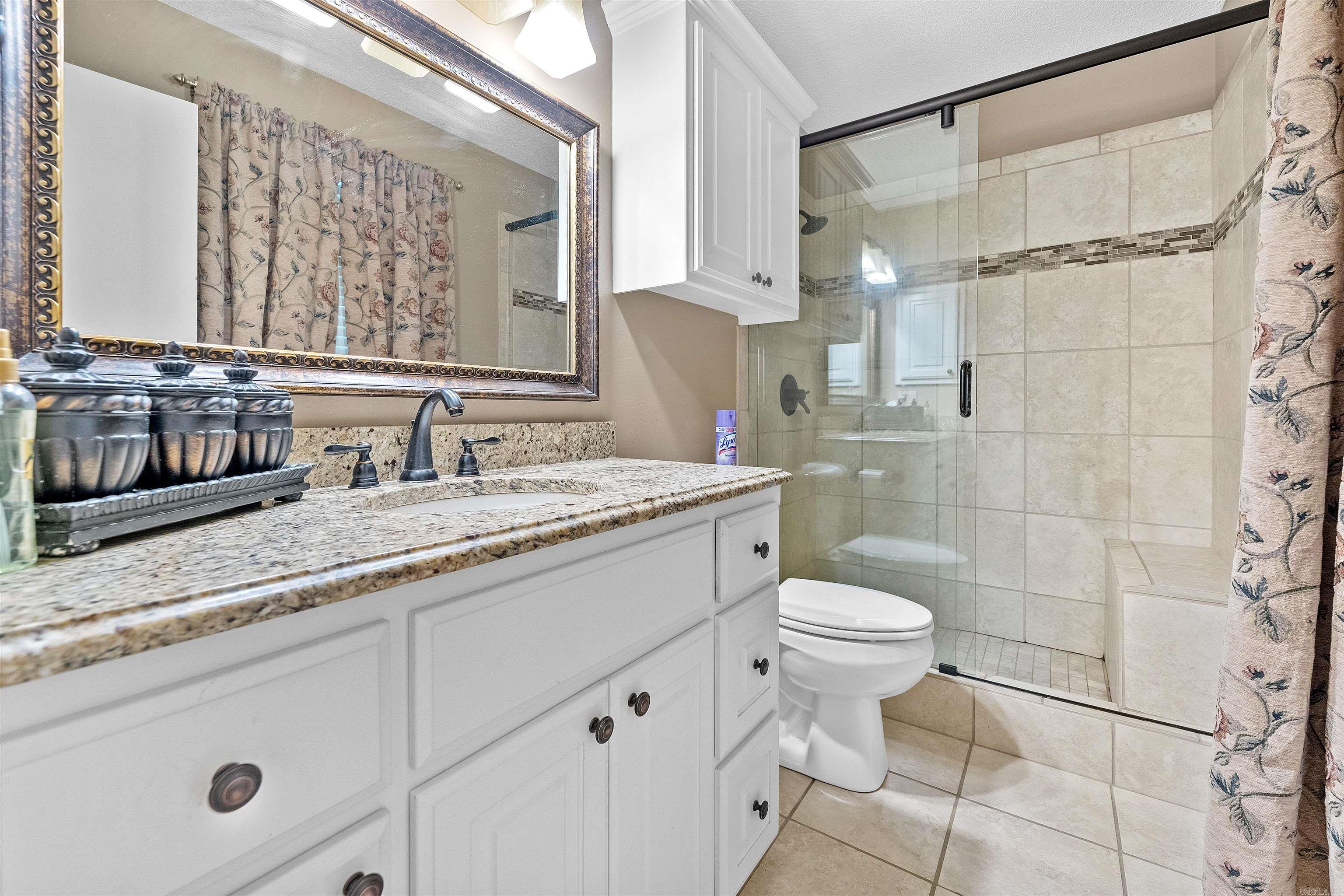 PARK HILL - Residential