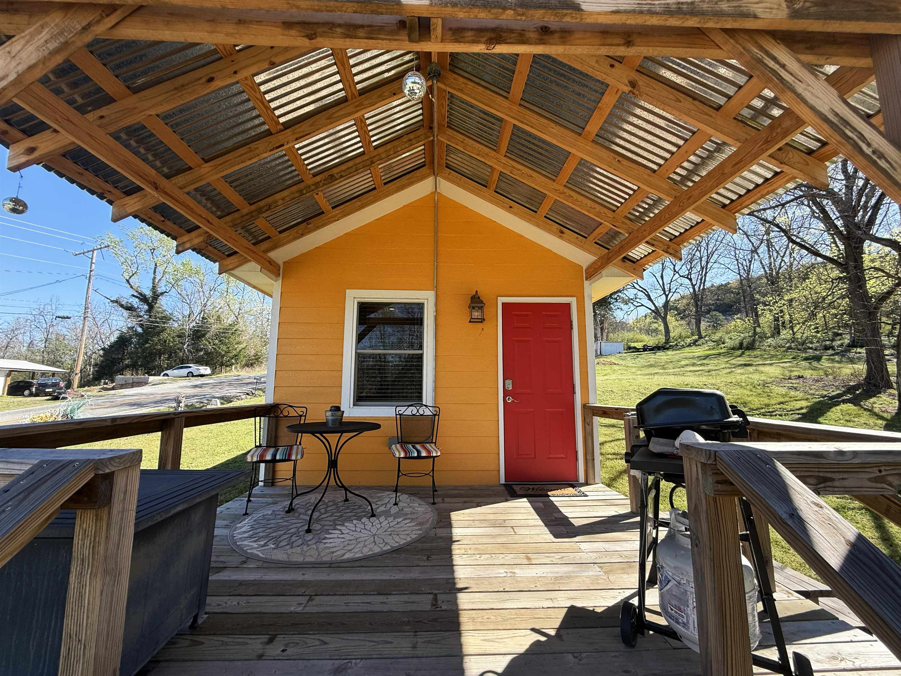 ORIGINAL TOWN - GUION - Residential