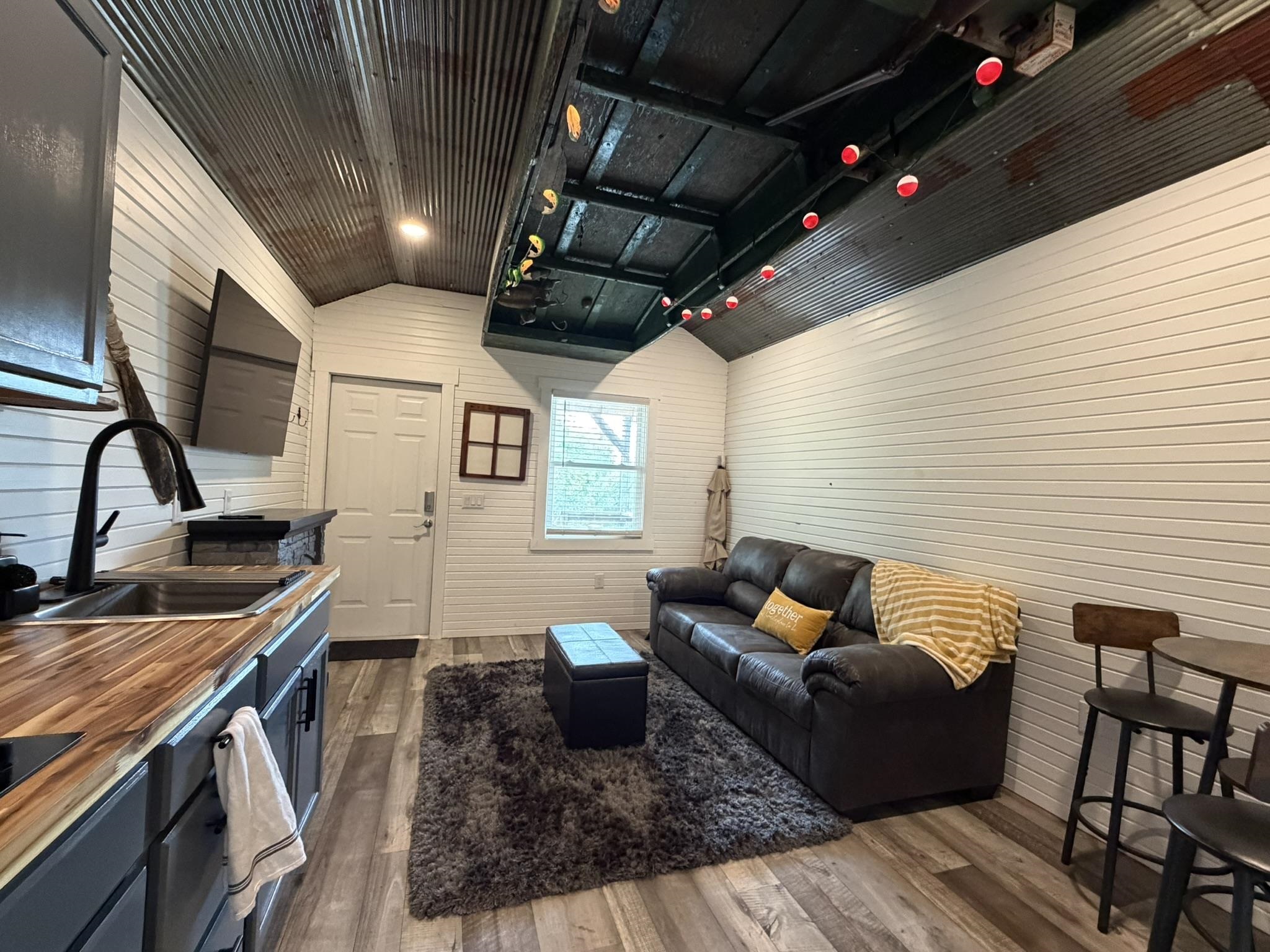 ORIGINAL TOWN - GUION - Residential