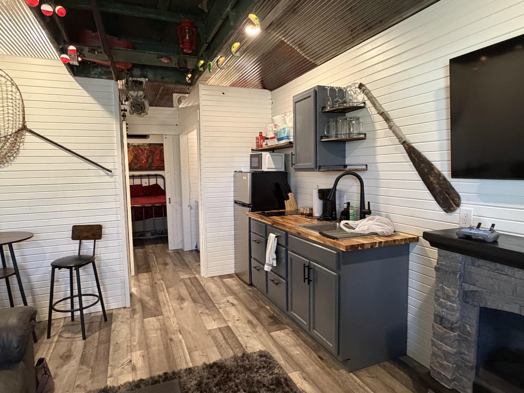 ORIGINAL TOWN - GUION - Residential