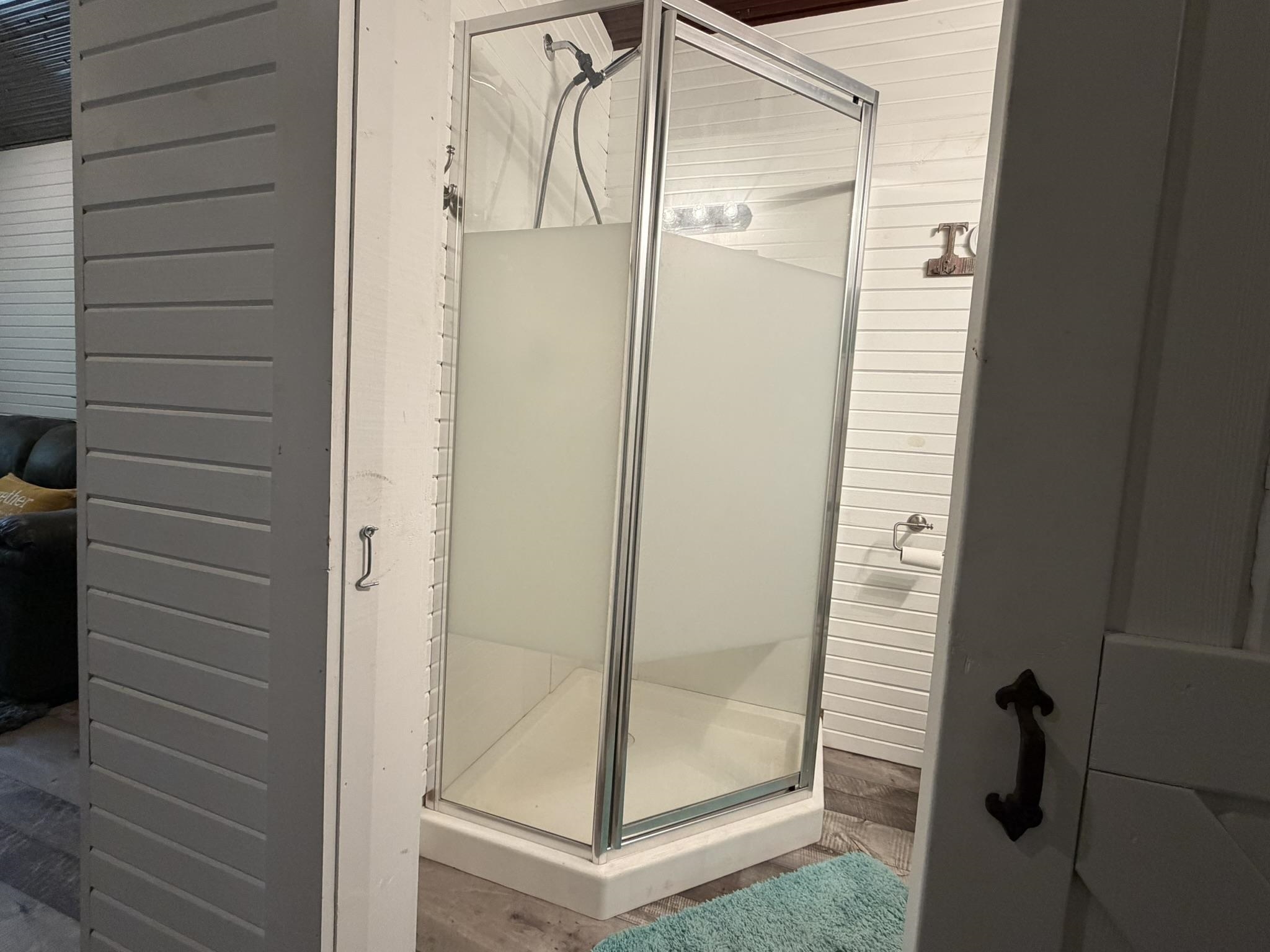 ORIGINAL TOWN - GUION - Residential