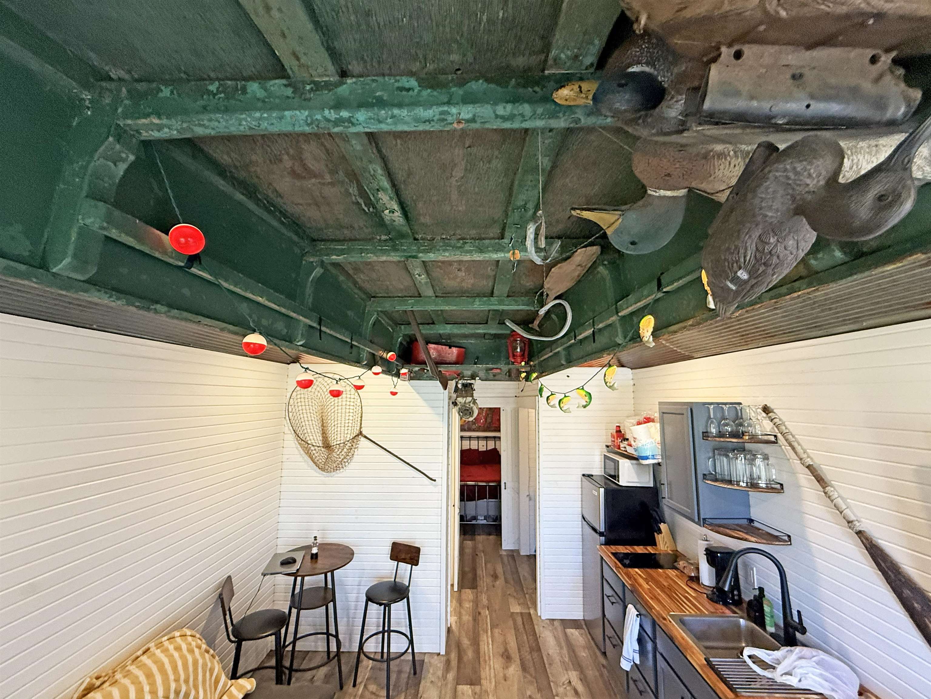 ORIGINAL TOWN - GUION - Residential