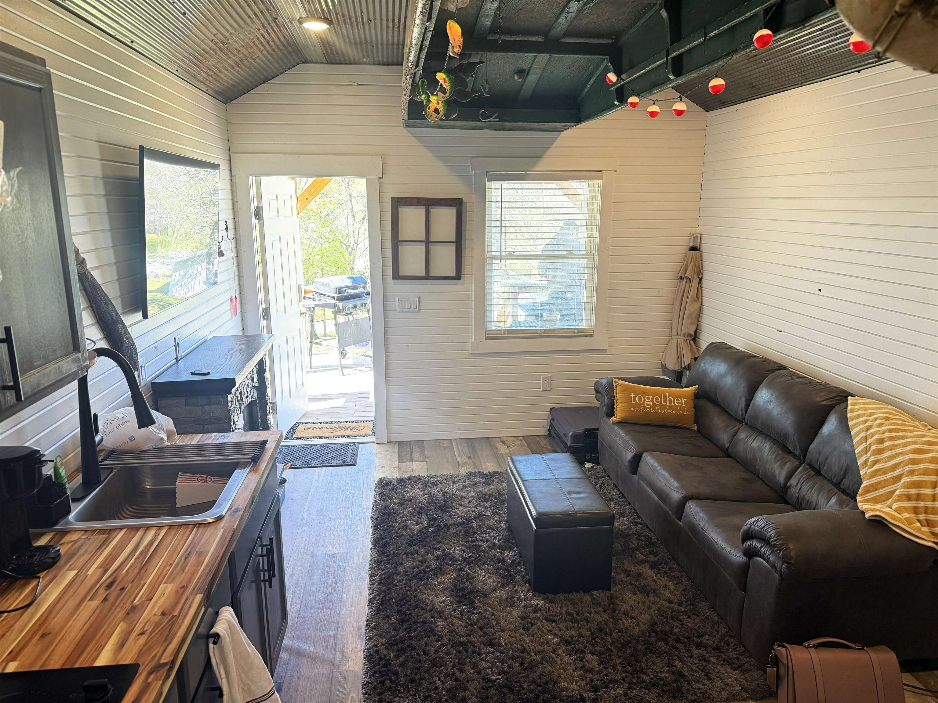 ORIGINAL TOWN - GUION - Residential