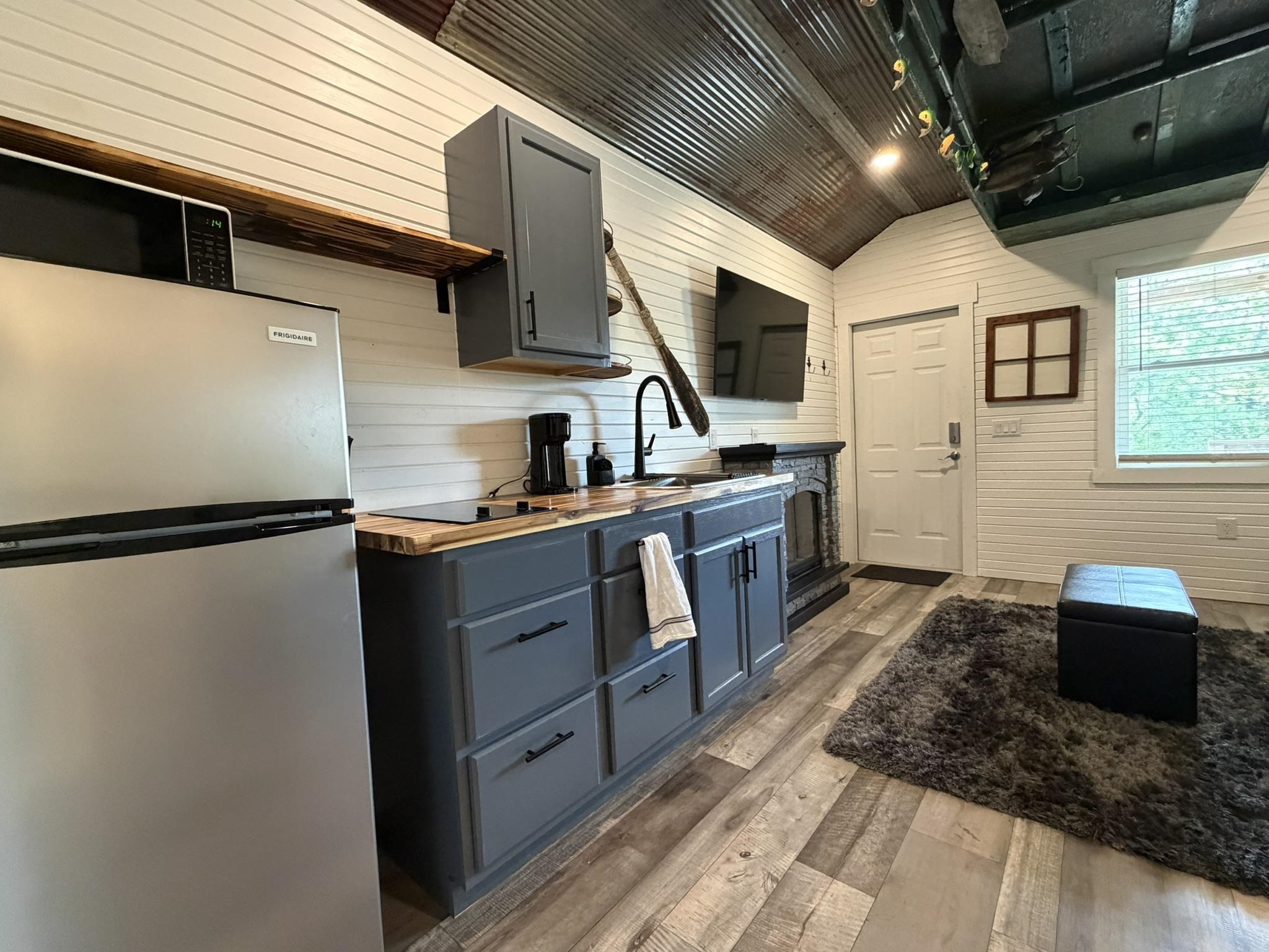 ORIGINAL TOWN - GUION - Residential