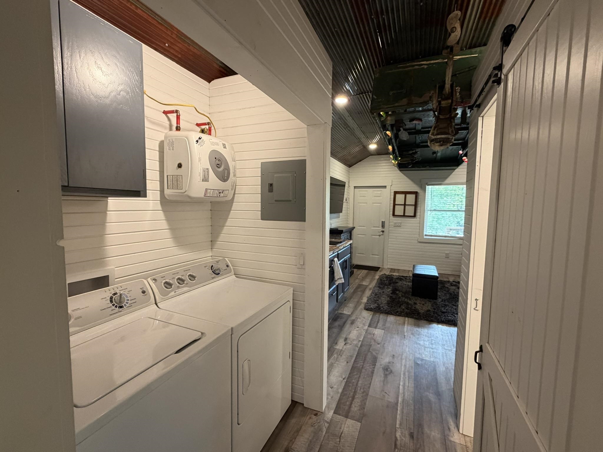 ORIGINAL TOWN - GUION - Residential