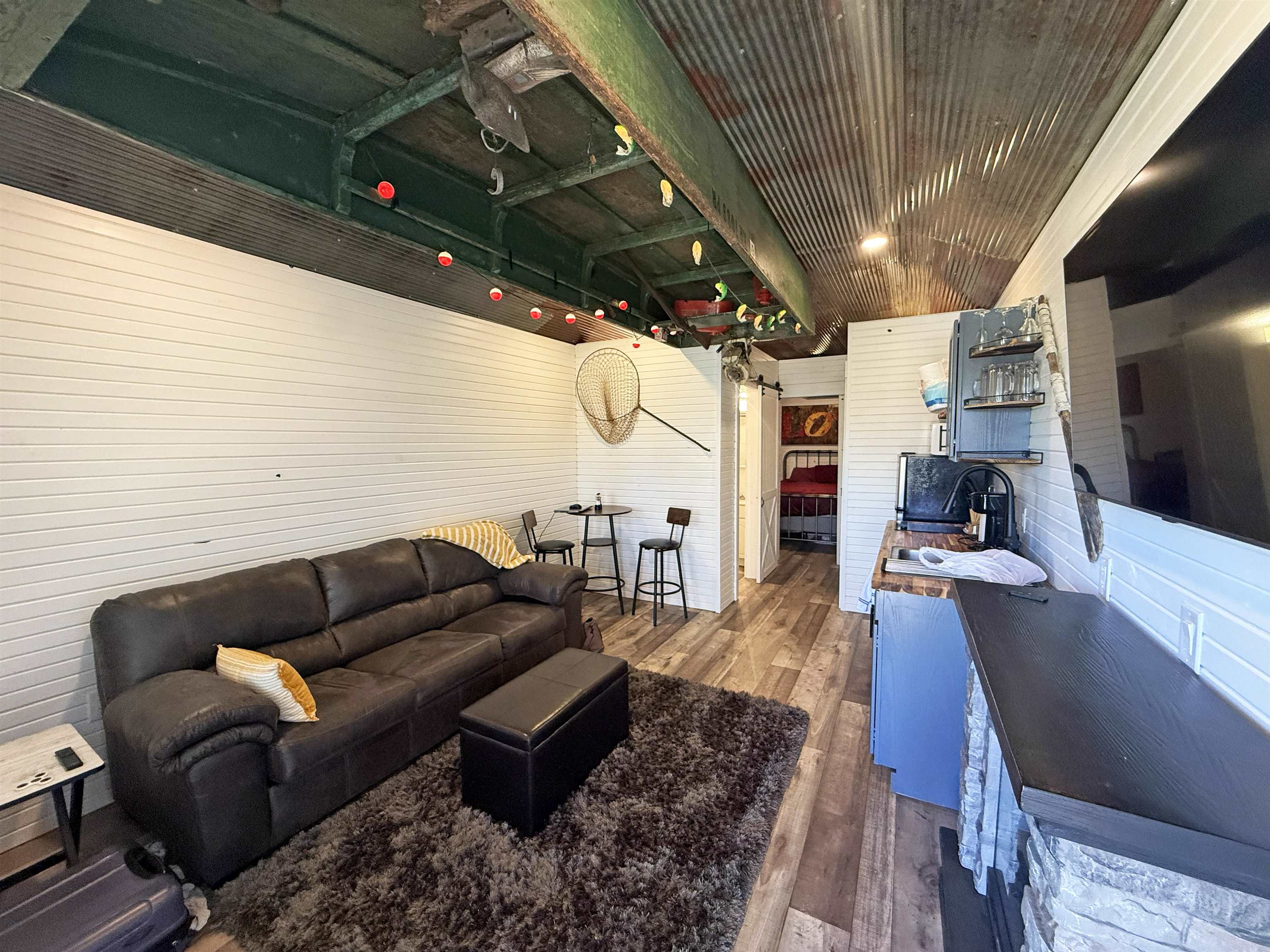 ORIGINAL TOWN - GUION - Residential