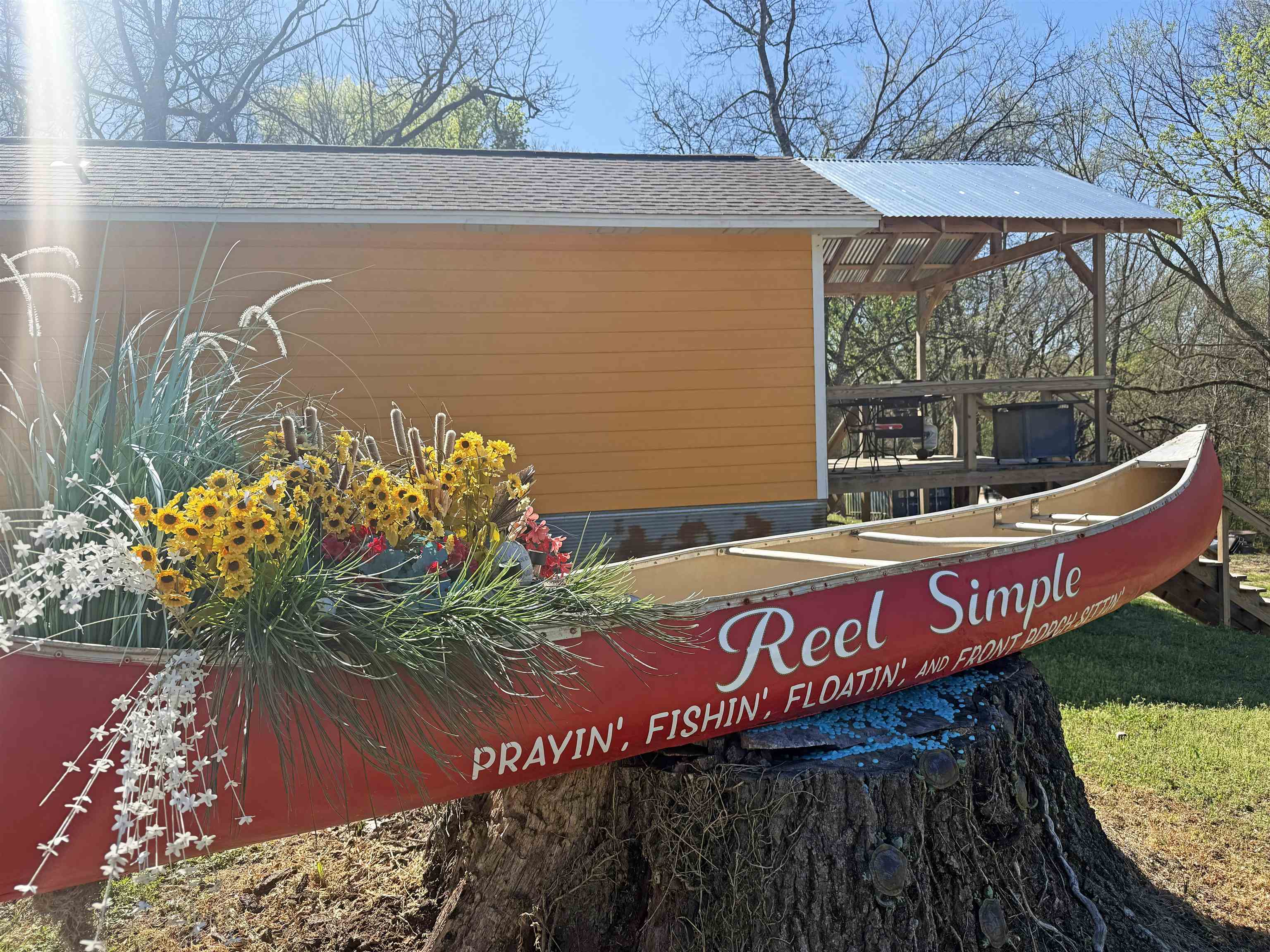 ORIGINAL TOWN - GUION - Residential